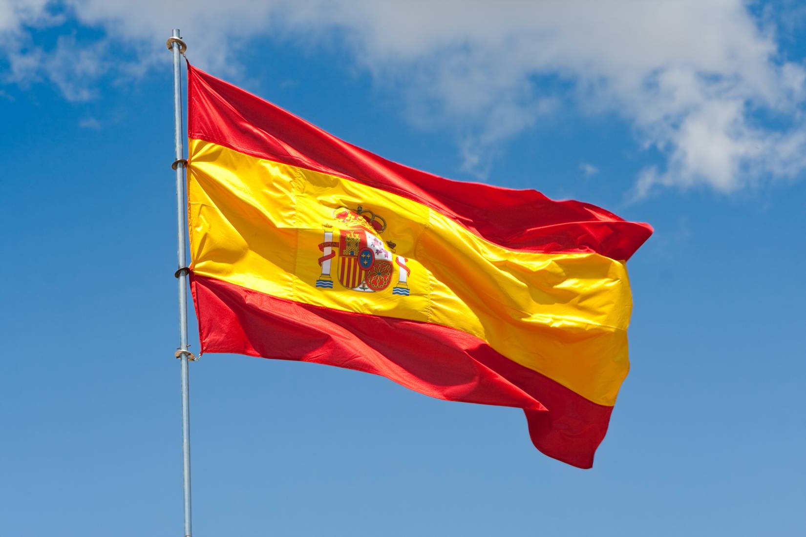 U.S. Government Issues Travel Warning For Two Popular European Vacation ...