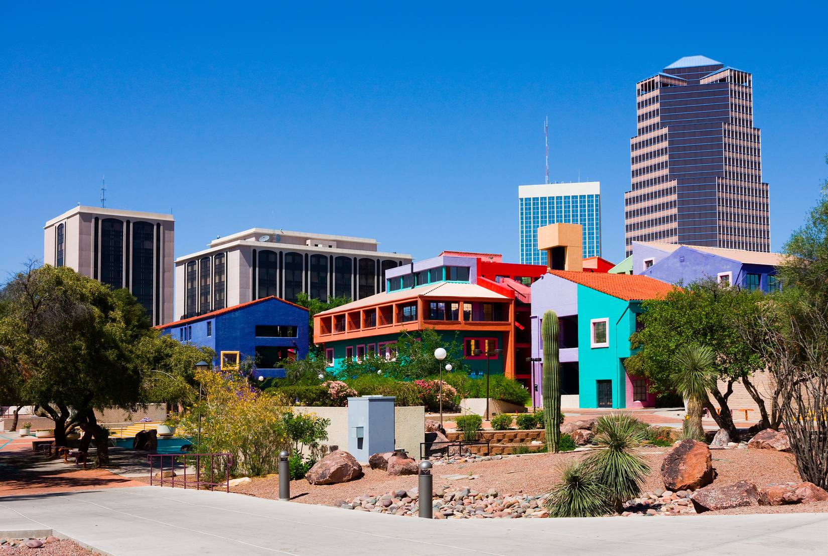Skip Florida: This Arizona Desert Town Is The Most Affordable 2026 ...