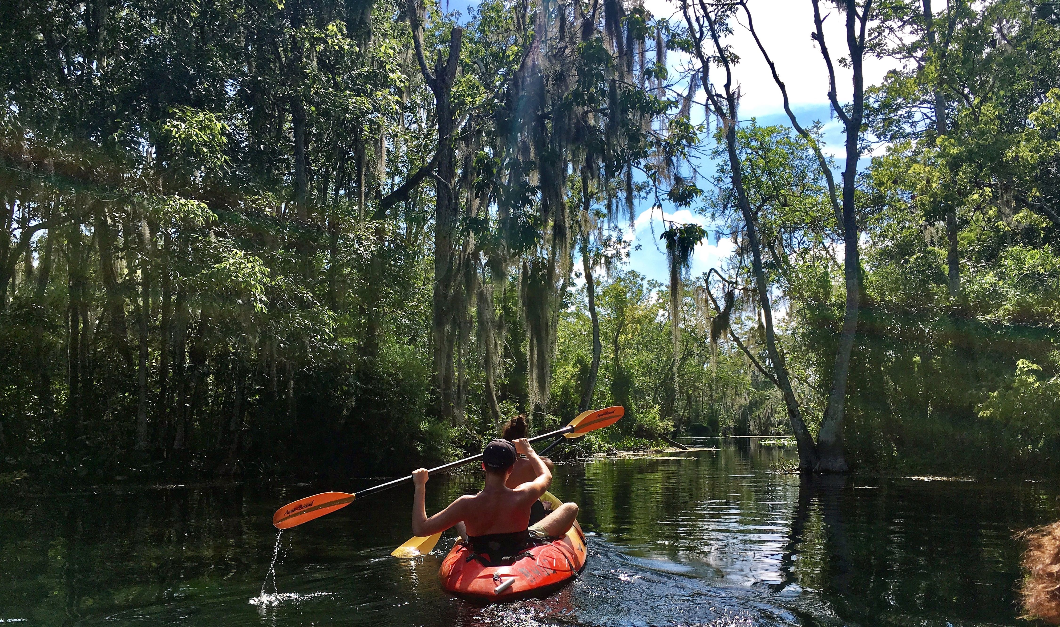 Florida's Most Beautiful Beaches Are Hidden In This Underrated National ...