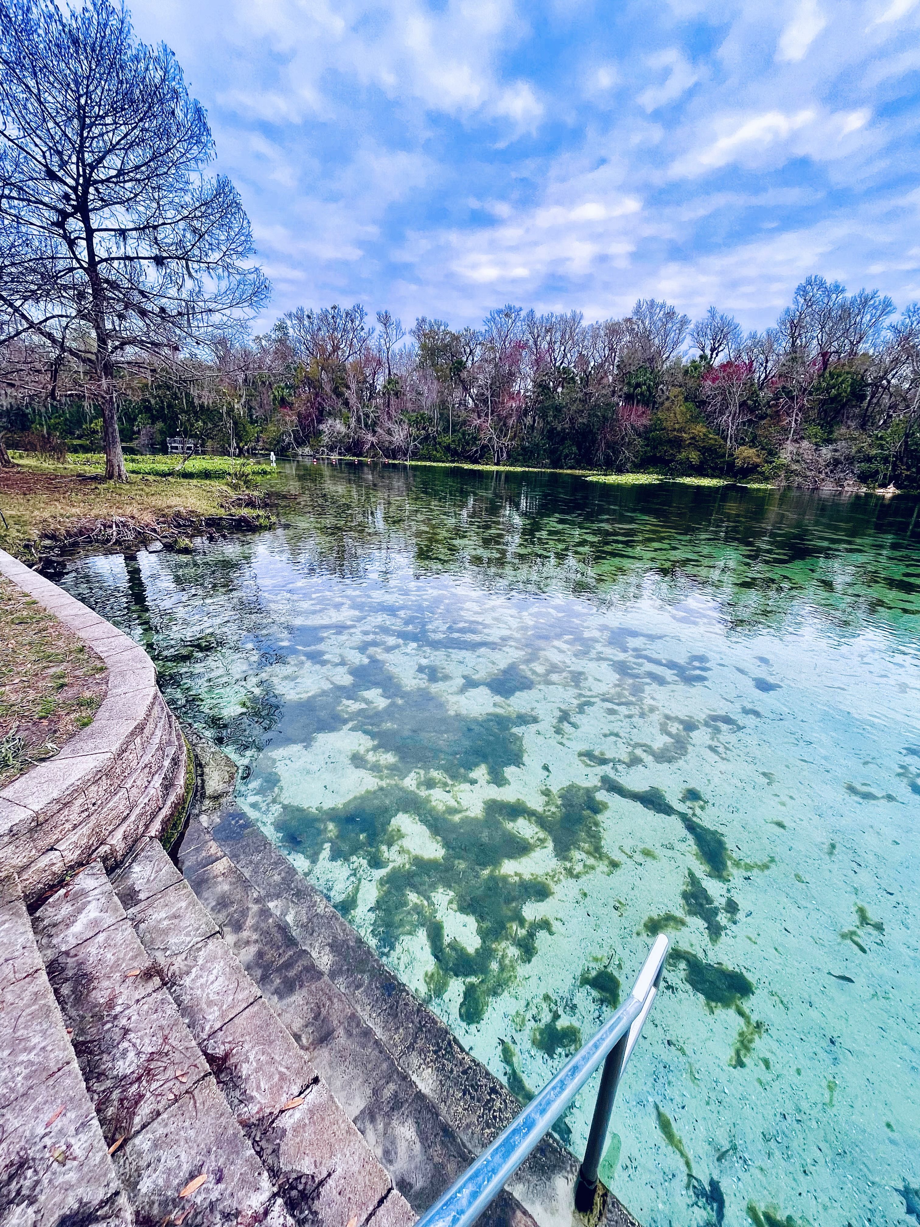 Florida's Most Beautiful Beaches Are Hidden In This Underrated National ...