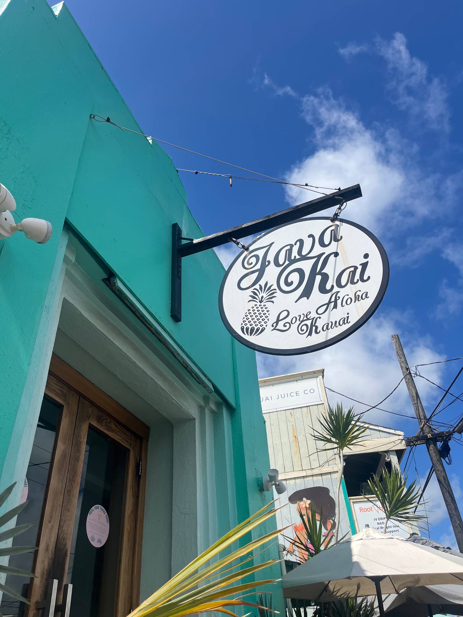 Why Kaui Is The Best Hawaiian Island, From Someone Who Visited