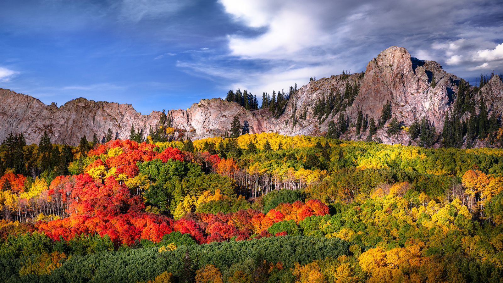 Aspen Is Picturesque In Spring: Here's What To See And Do