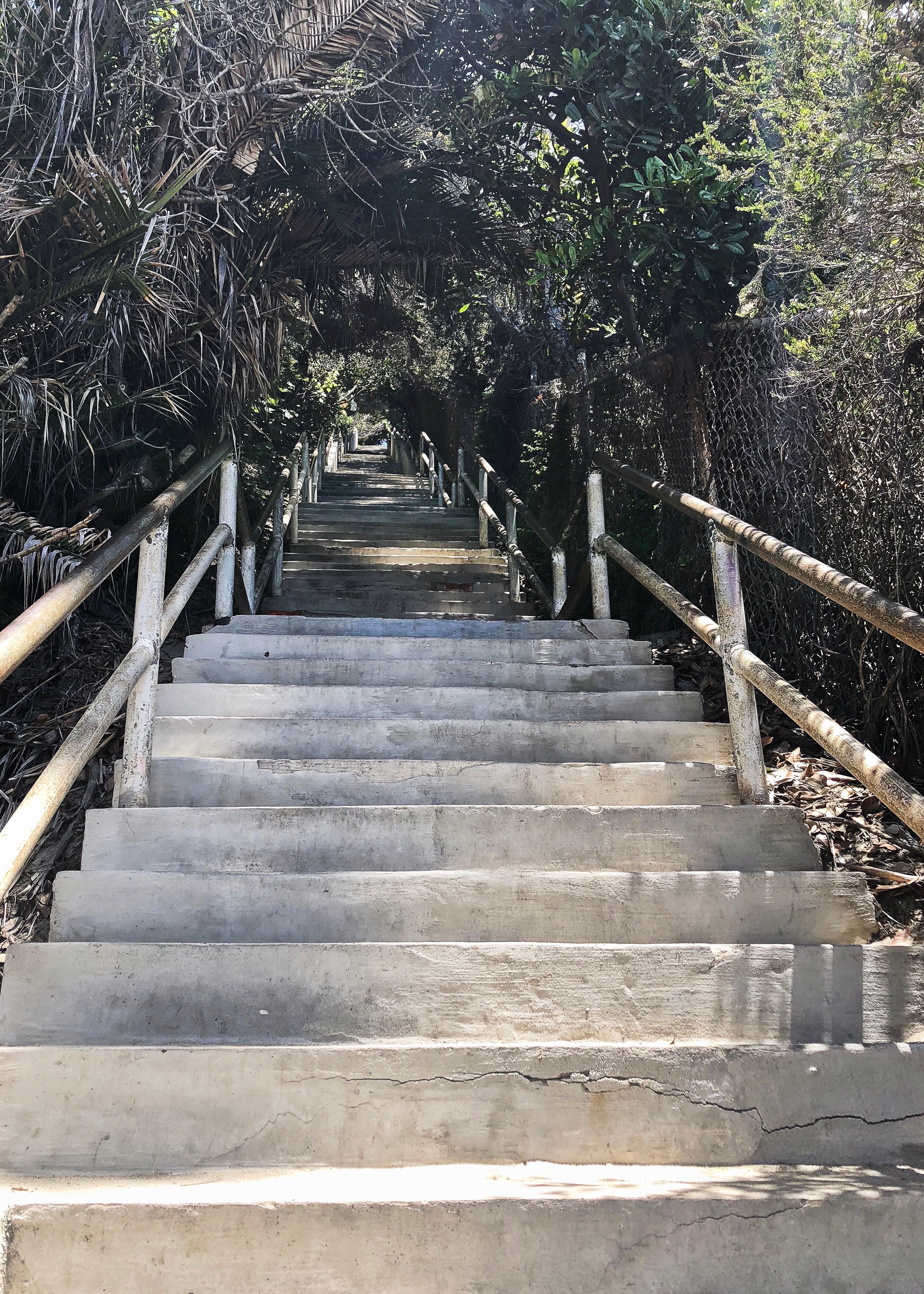 California's Most Secluded Beach Is Hidden In A Stunning But Underrated ...