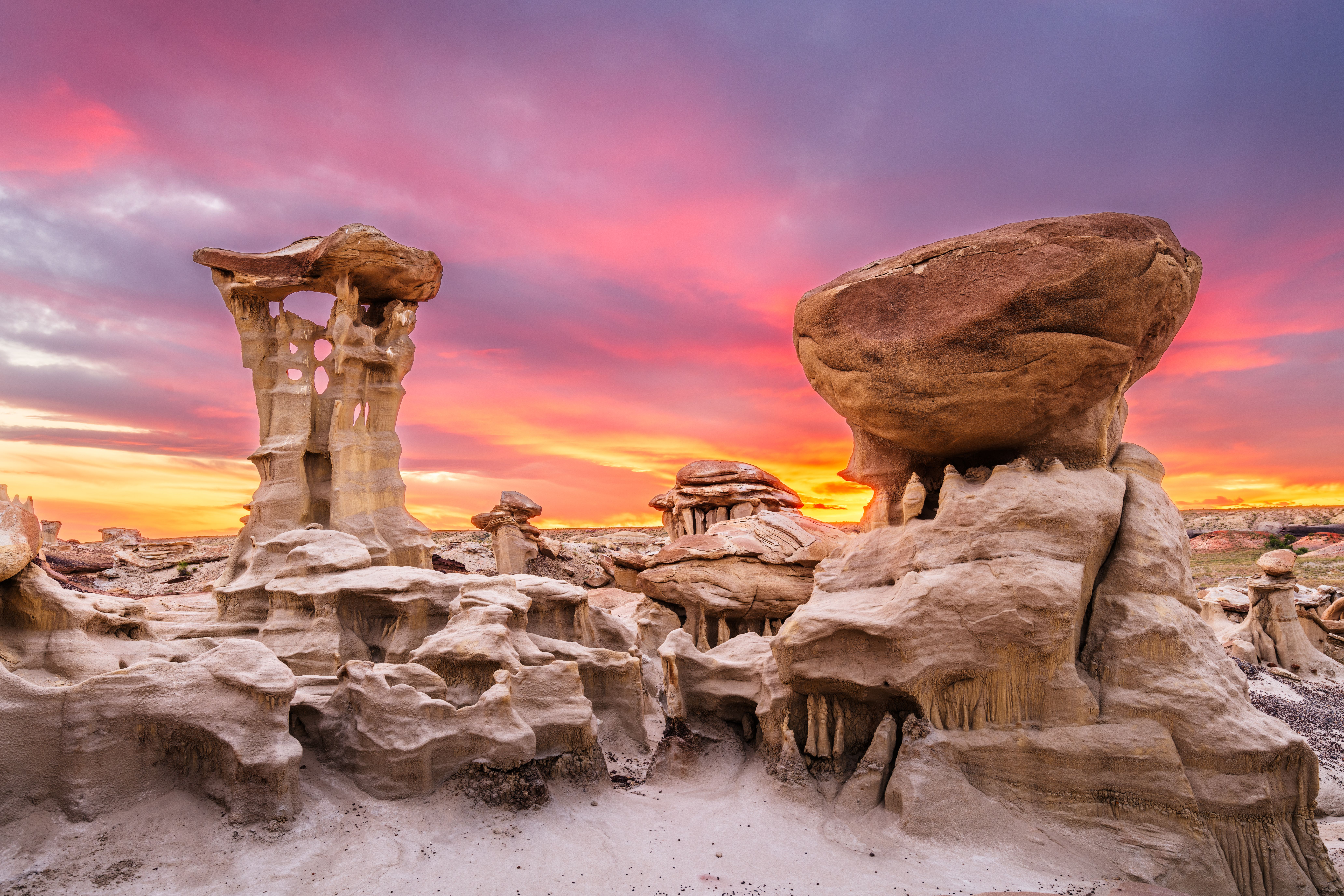 America's Most Beautiful Place You've Never Heard Of — Until Now