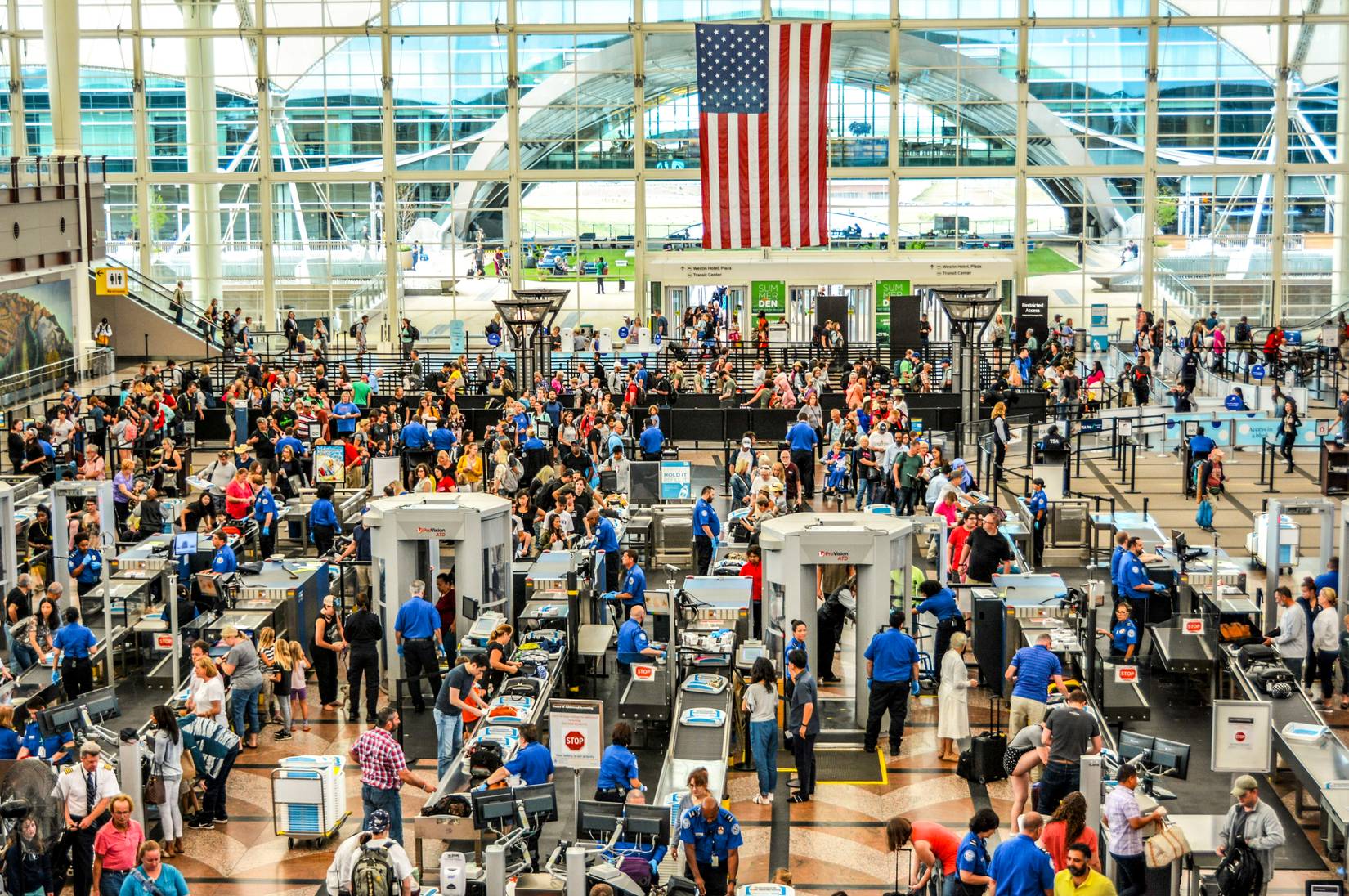 Why TSA Rules Keep Changing, And What It Means For Your Next Flight