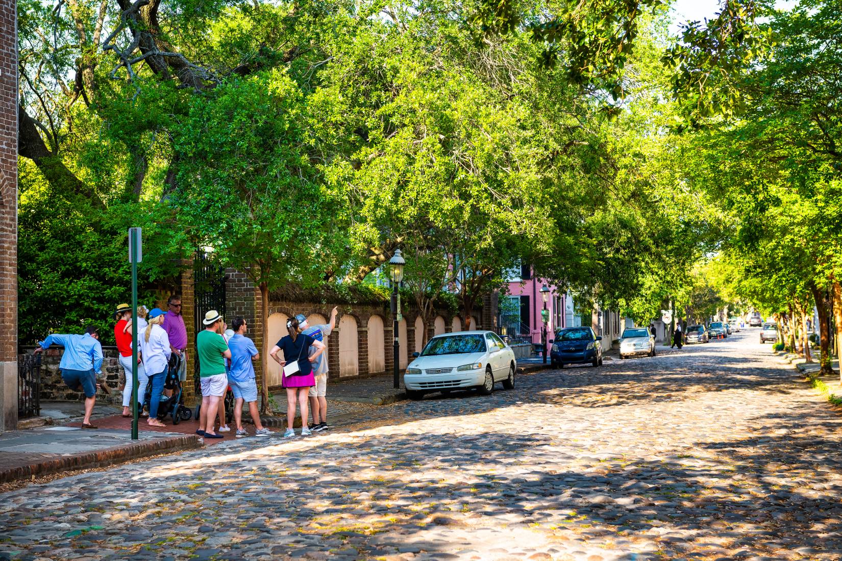 Skip Touristy Charleston Attractions For These Lesser Known Spots In