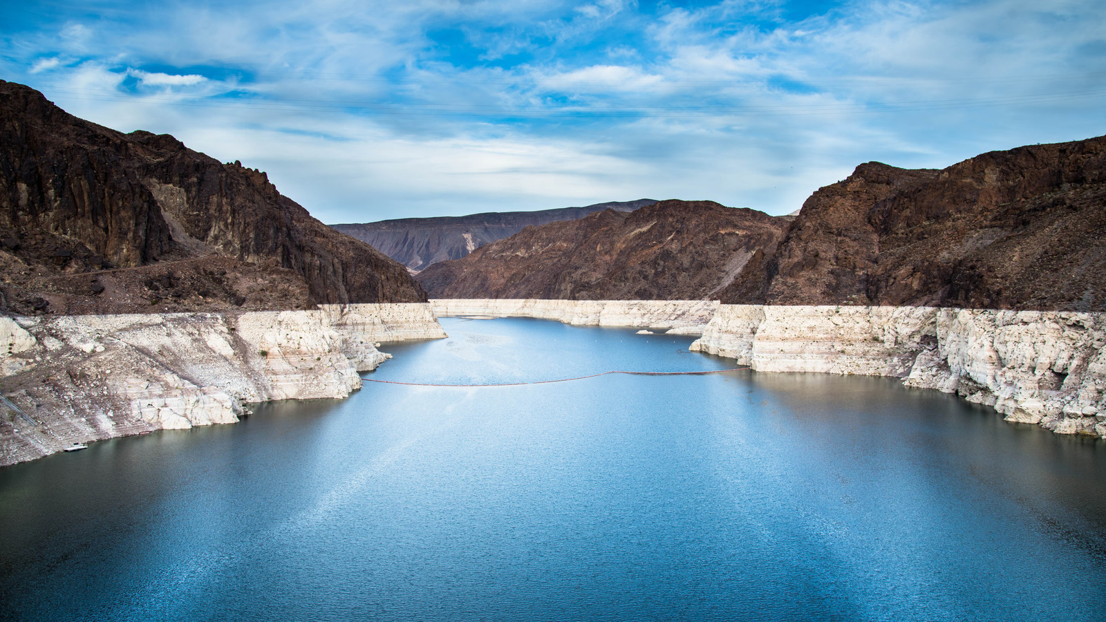 One Of The Southwest's Most Snake-Infested Lakes Is Also One Of Its ...