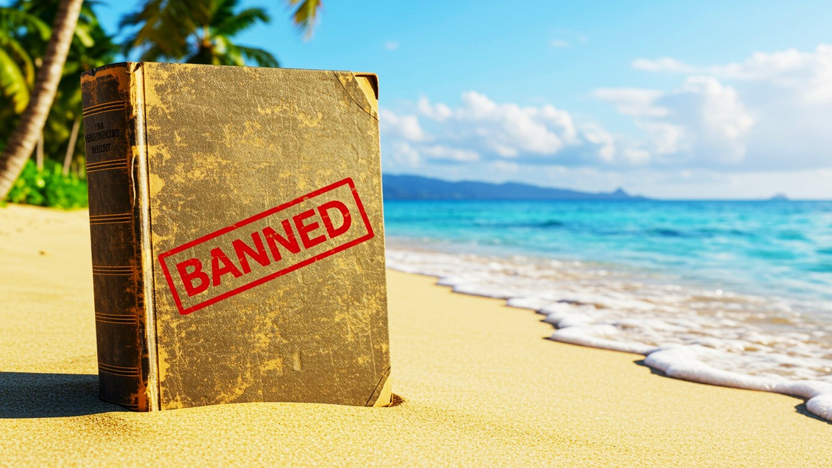 Language Ban Why The World's Newest Language Was Banned