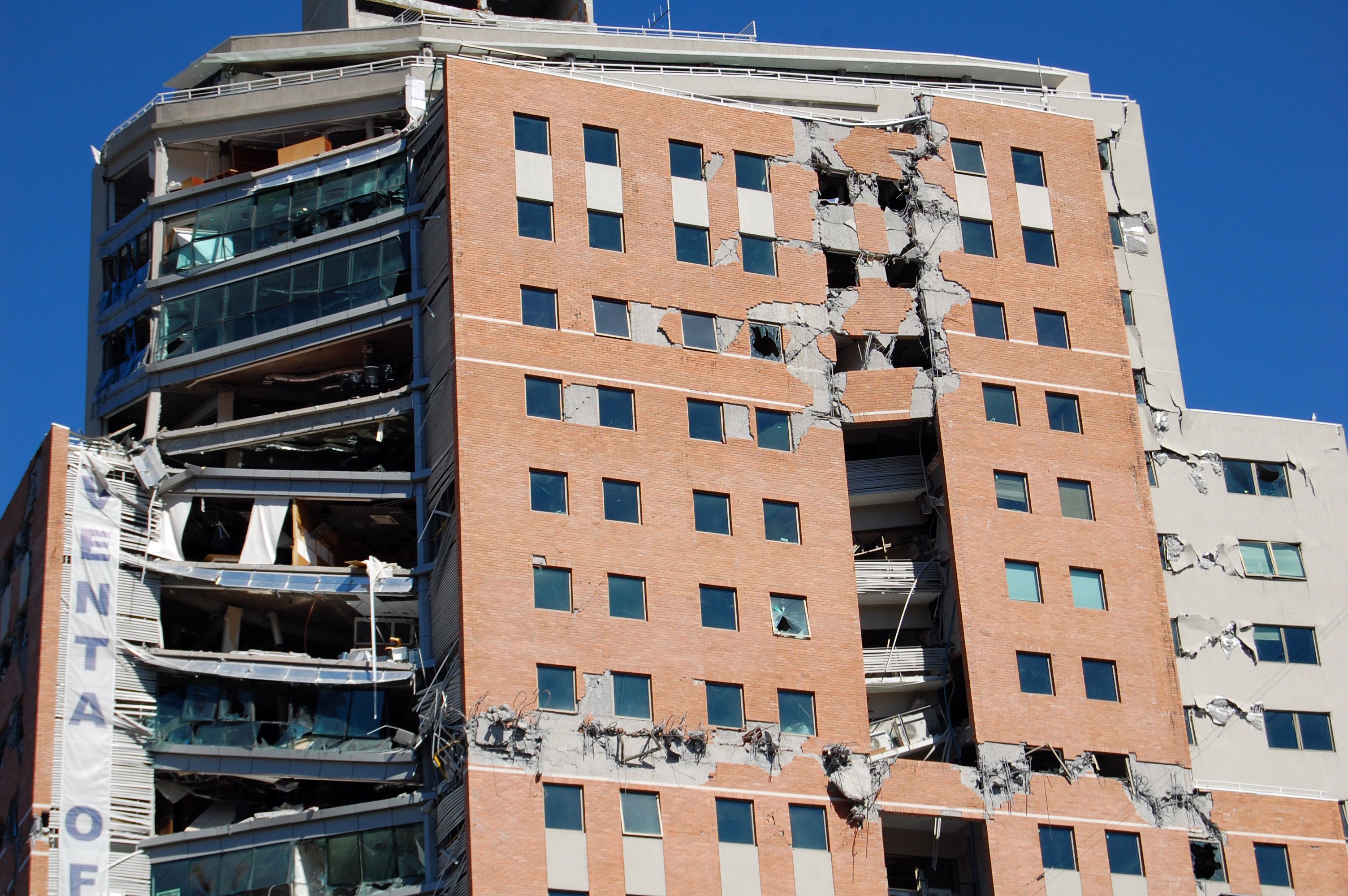 Chile Struck By Major 6.4 Earthquake, More Than 23,000 Left Without Power