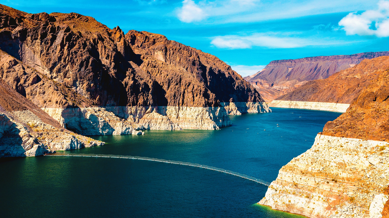 The Deadliest U.S. National Park Is 4 Inches Away From Its Most Dangerous Status Yet