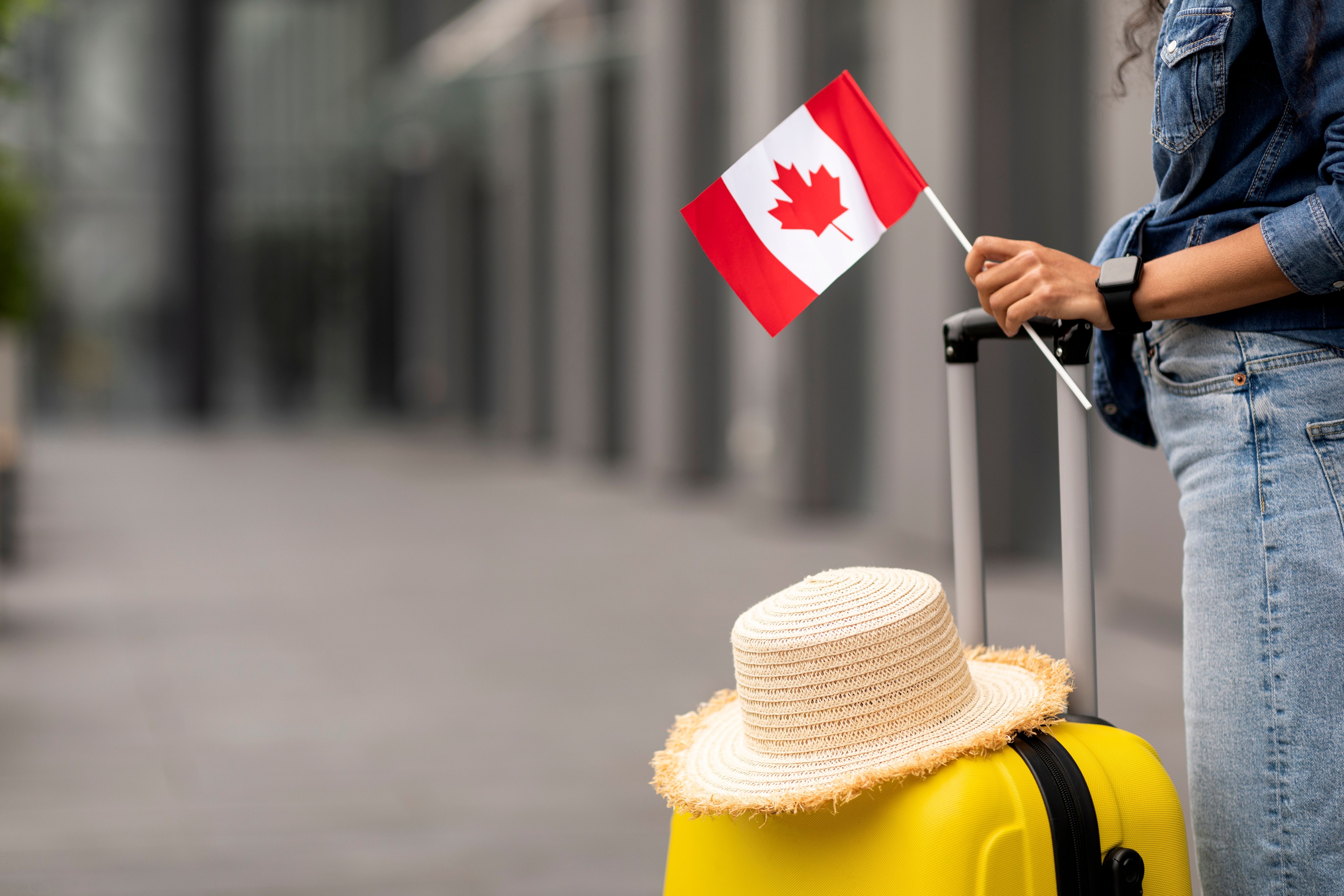 Canada-U.S. Rift Widens As Canadians Accuse American Travelers Of ...