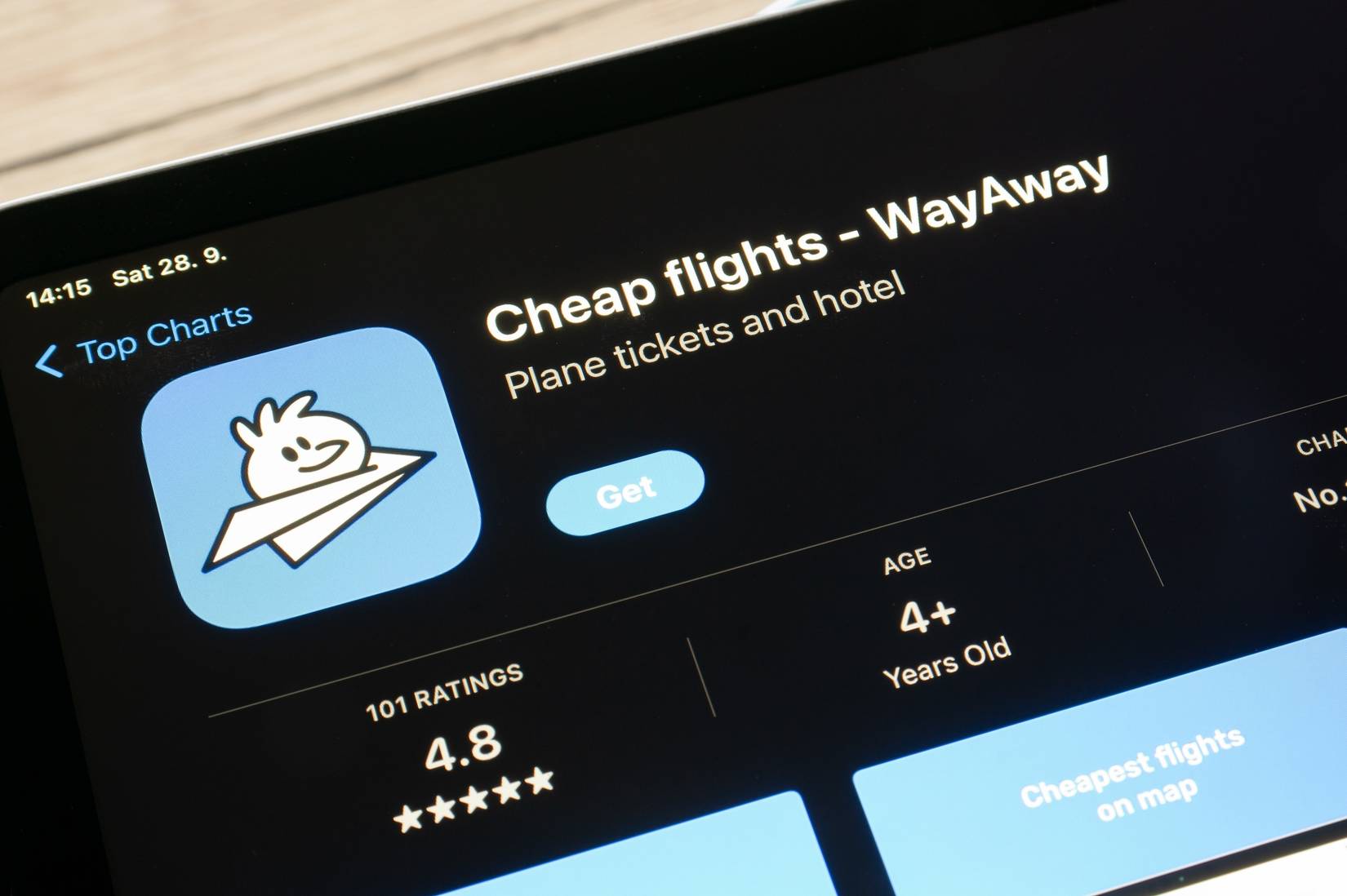 Forget Expedia: This Hidden Gem Travel Site Has Insane Deals Right Now