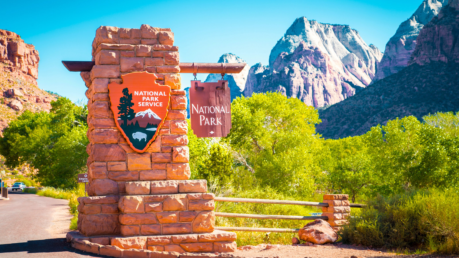 U.S. Government's "Senseless" 2026 Plans For National Parks Trigger Strong Reaction Among Americans