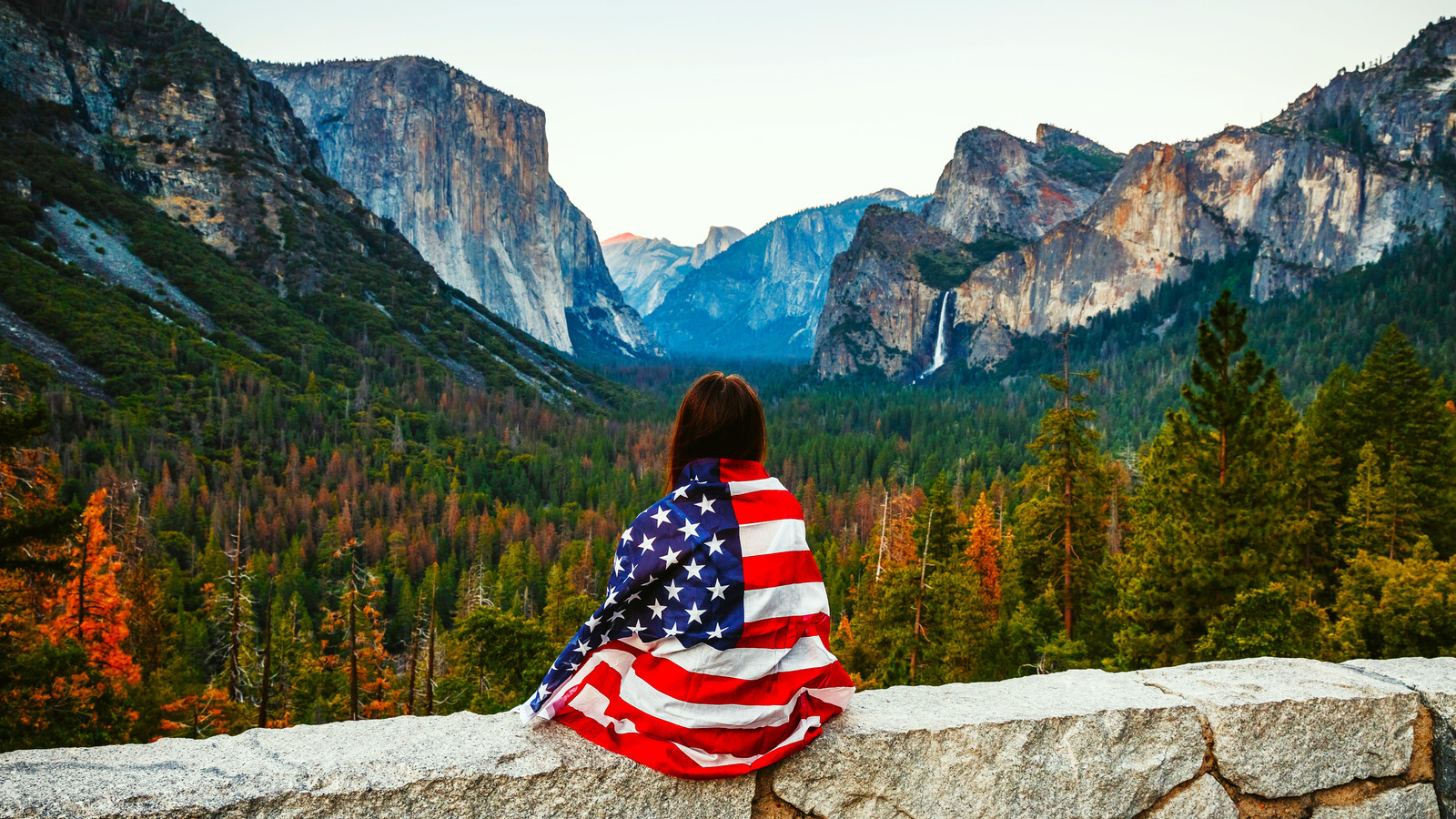 U.S. Falls To Last Place With Its Most Disappointing Tourism Record Yet As Competitors Take Over