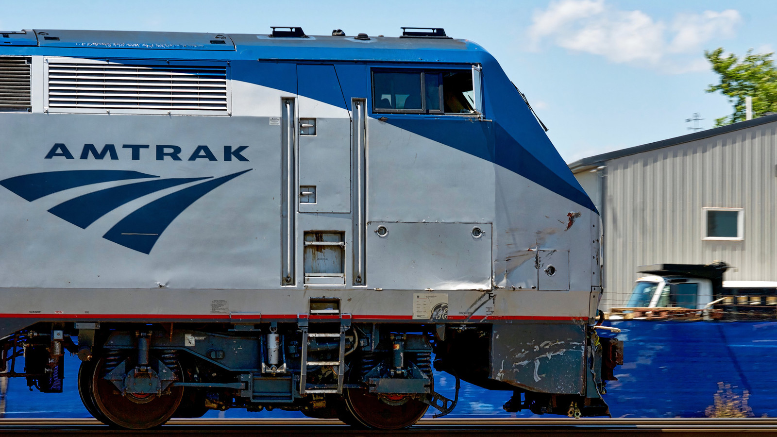 Simplified Passenger Train Silhouette. Side View. Flat Vector. Royalty Free  SVG, Cliparts, Vectors, and Stock Illustration. Image 94897915., image size:1600x900