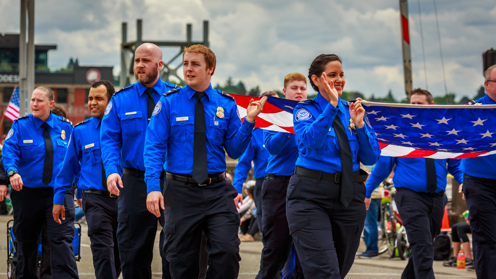 President Trump’s New TSA Ban Rule Challenged By Staff In Fresh Discrimination Lawsuit