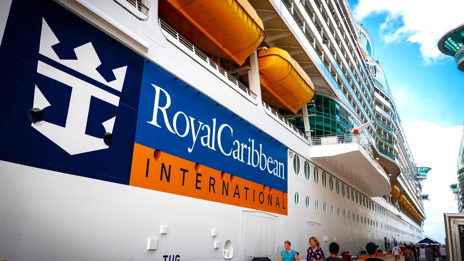 Royal Caribbean Guest Complaint Ignites Debate Over Annoying Rule That