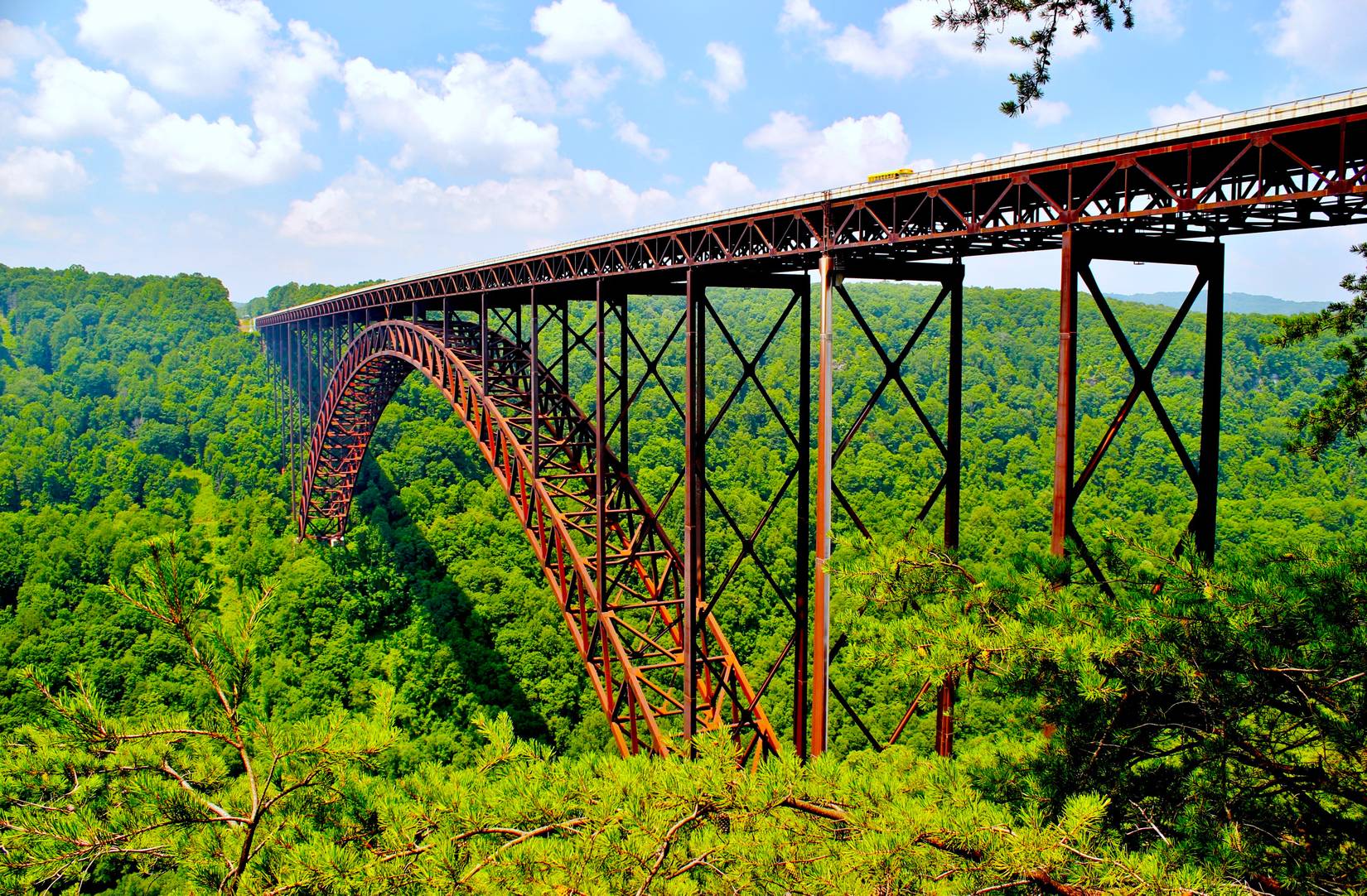 Forget Route 66: This Amtrak Route Reveals America’s Most Overlooked ...