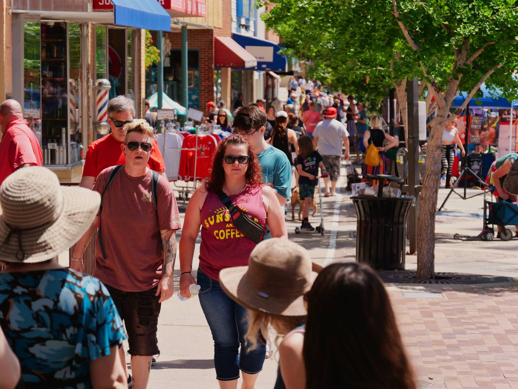 The Midwest's Coolest College Town Is Giving Us Major Nashville Vibes