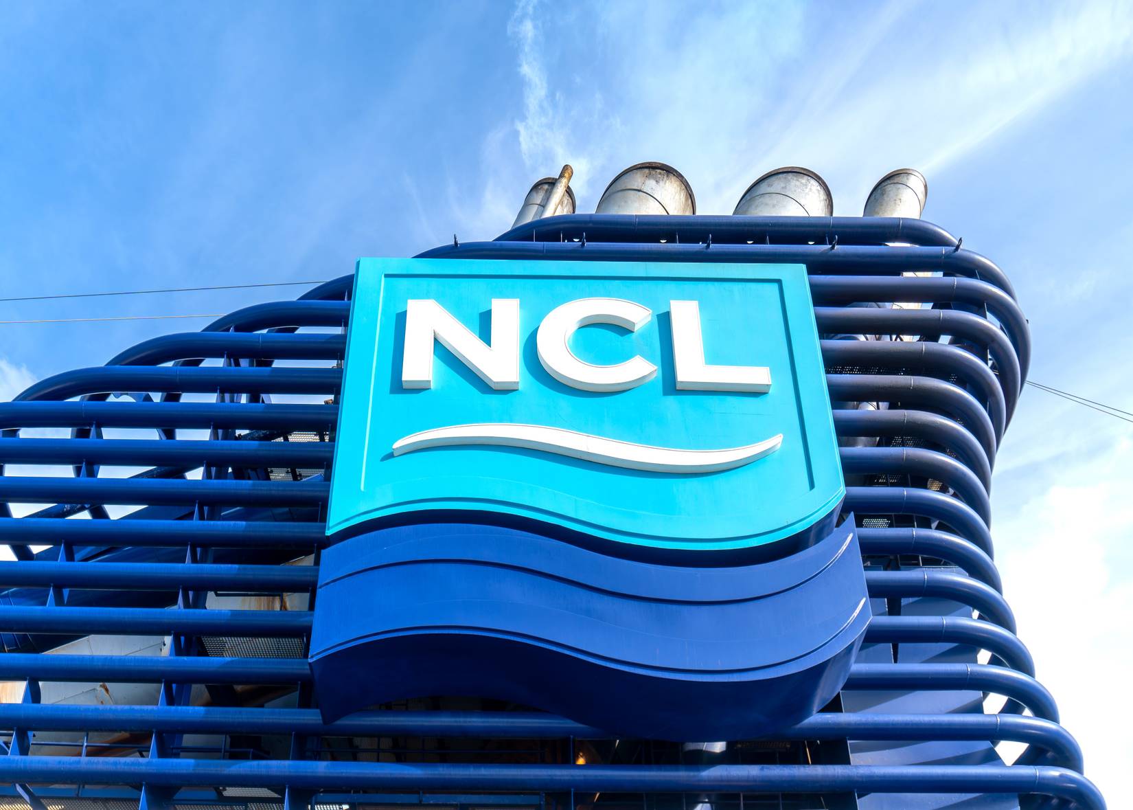 Norwegian Cruise Line (NCL) logo