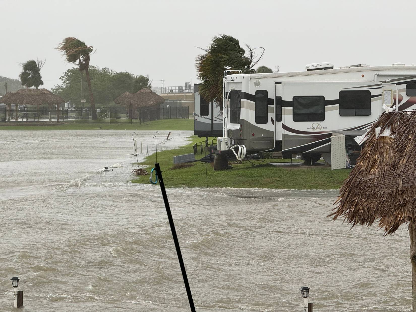 What Every Hiker And Camper Needs To Know About Flash Floods