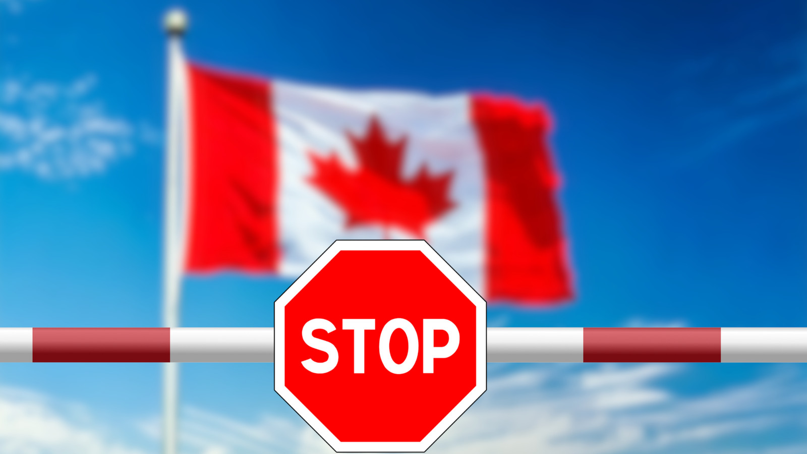 Canada Updated Travel Advisories For 68 Countries Last Week, Expanding Its "Do Not Travel" And "Reconsider Travel" Warnings