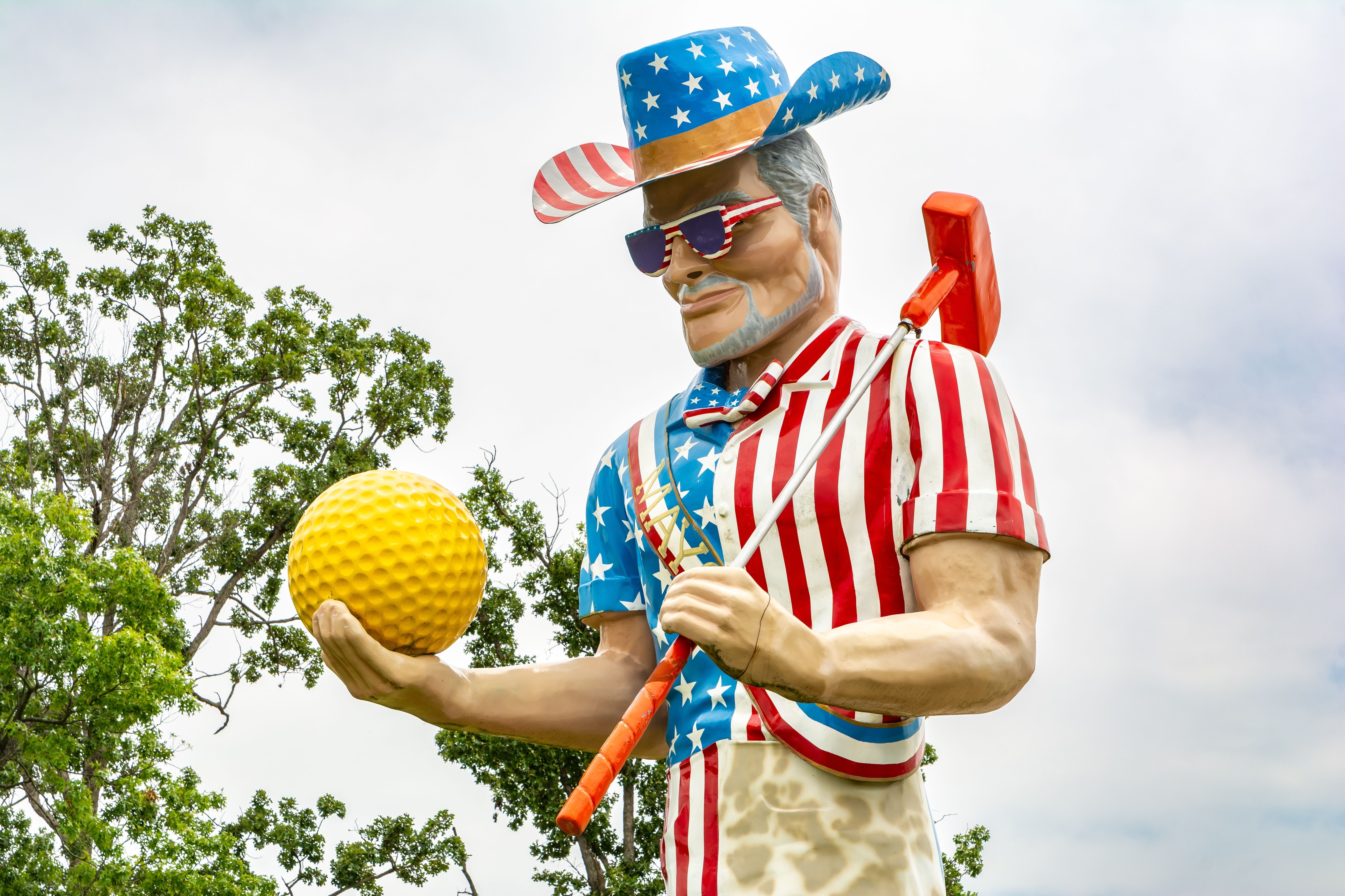Missouri's Most Underrated Road Trip Pit Stop