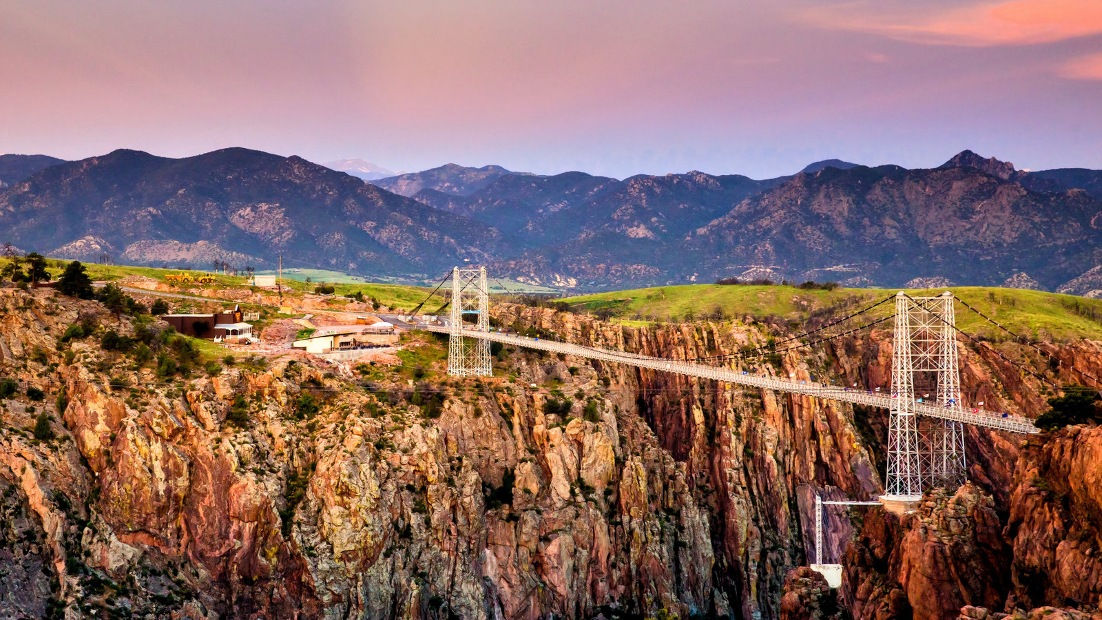 Springtown Colorado This Affordable Colorado Springs Lookalike Has An Epic Canyon And ...