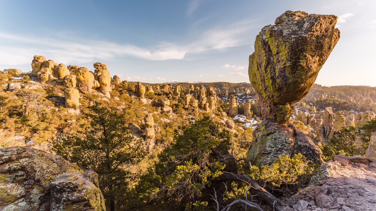 One State’s New National Park Plan Re-Emerges Just As Another State’s Dies