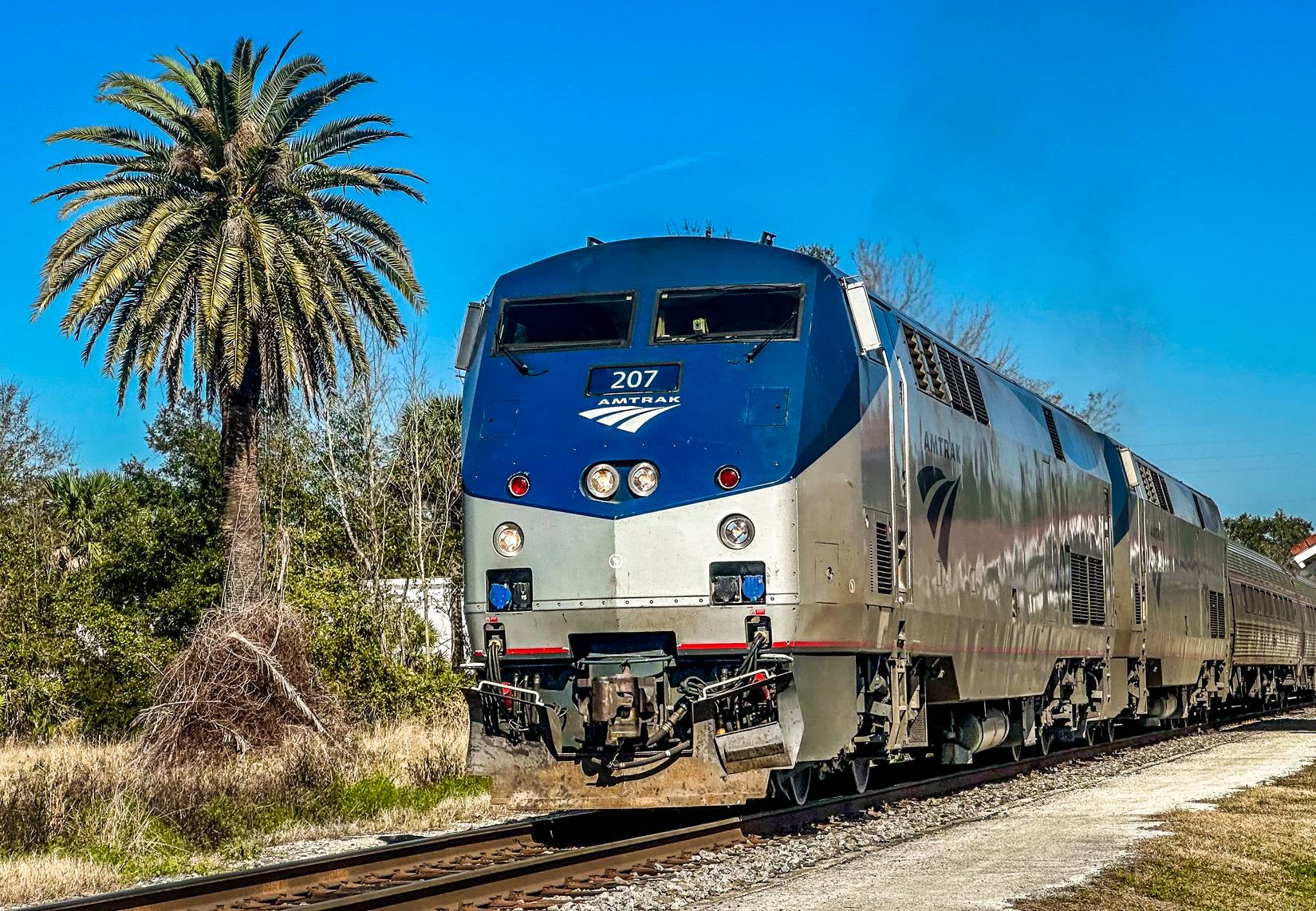 The Best Amtrak Routes To Turn FIFA World Cup 2026 Into A Multi-City ...