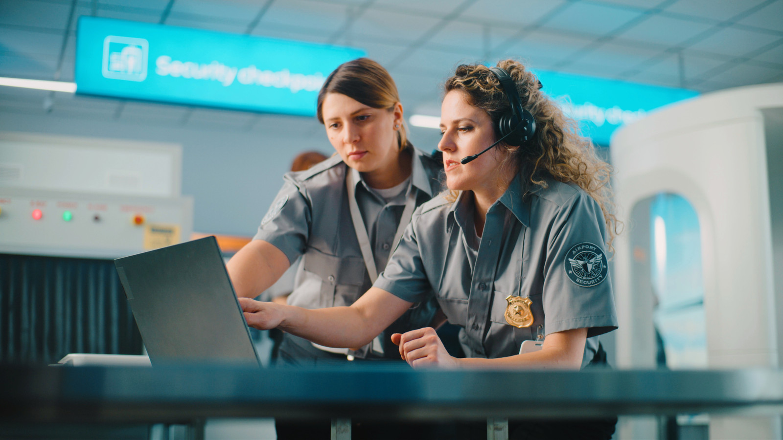 U.S. Department Of Homeland Security's "Illegal Action" Against TSA "Should Concern Every Person Who Sets Foot In An Airport"