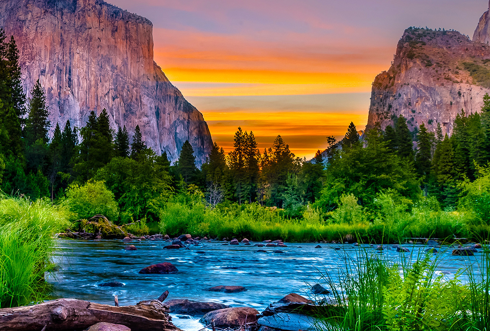 Most Beautiful National Parks 15 Most Beautiful National Parks In