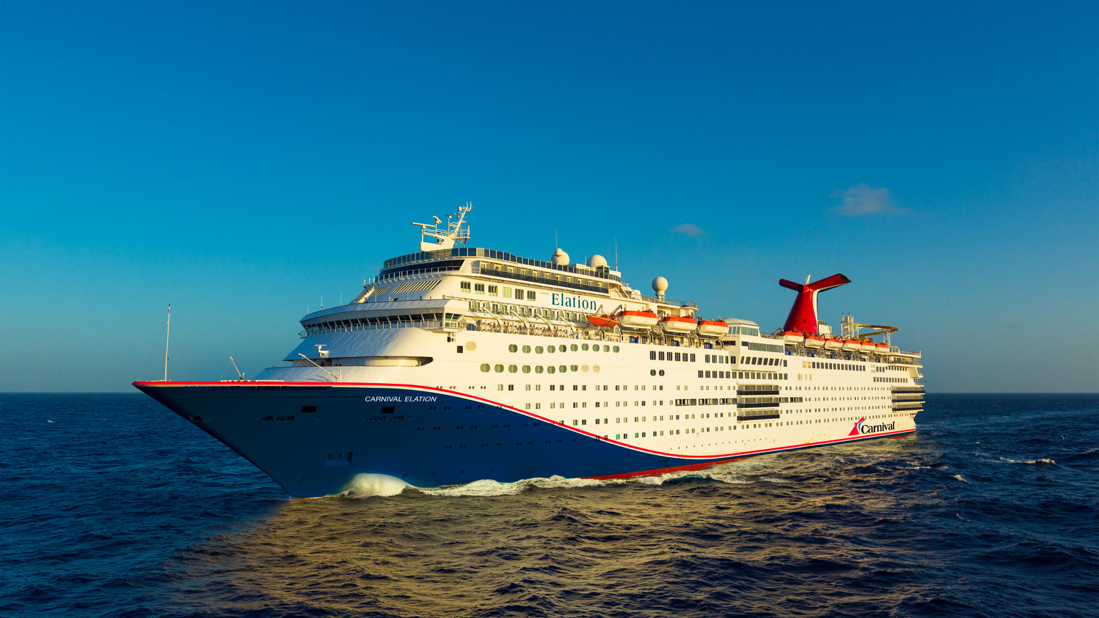 Carnival Elation Cruise Ship: A Complete Guide
