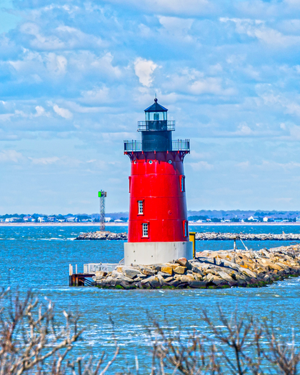 Delaware Delaware - History | TheTravel
