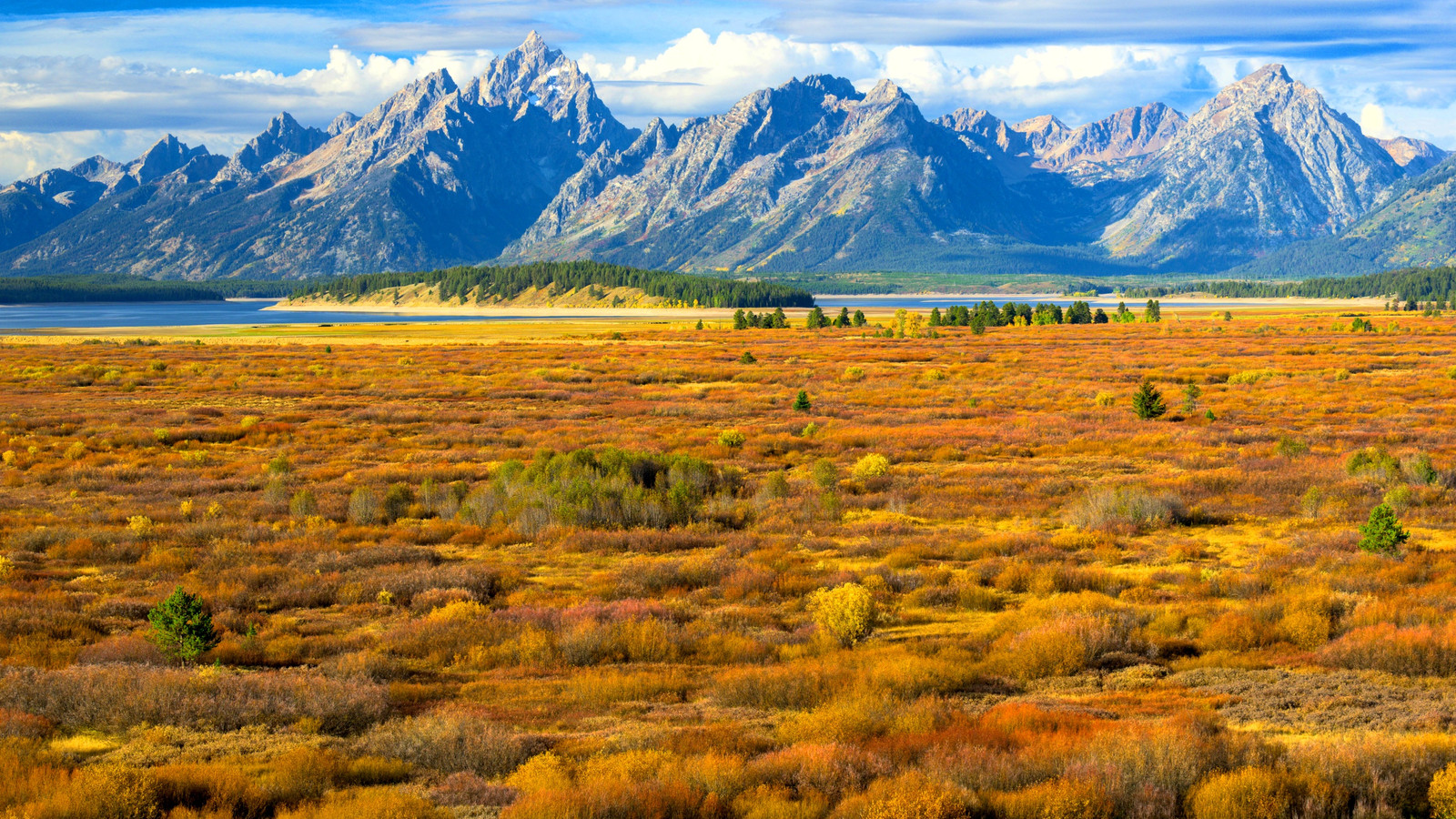 U.S. National Park Gateway Town Issues Subtle Rejection To Interior Department's Order