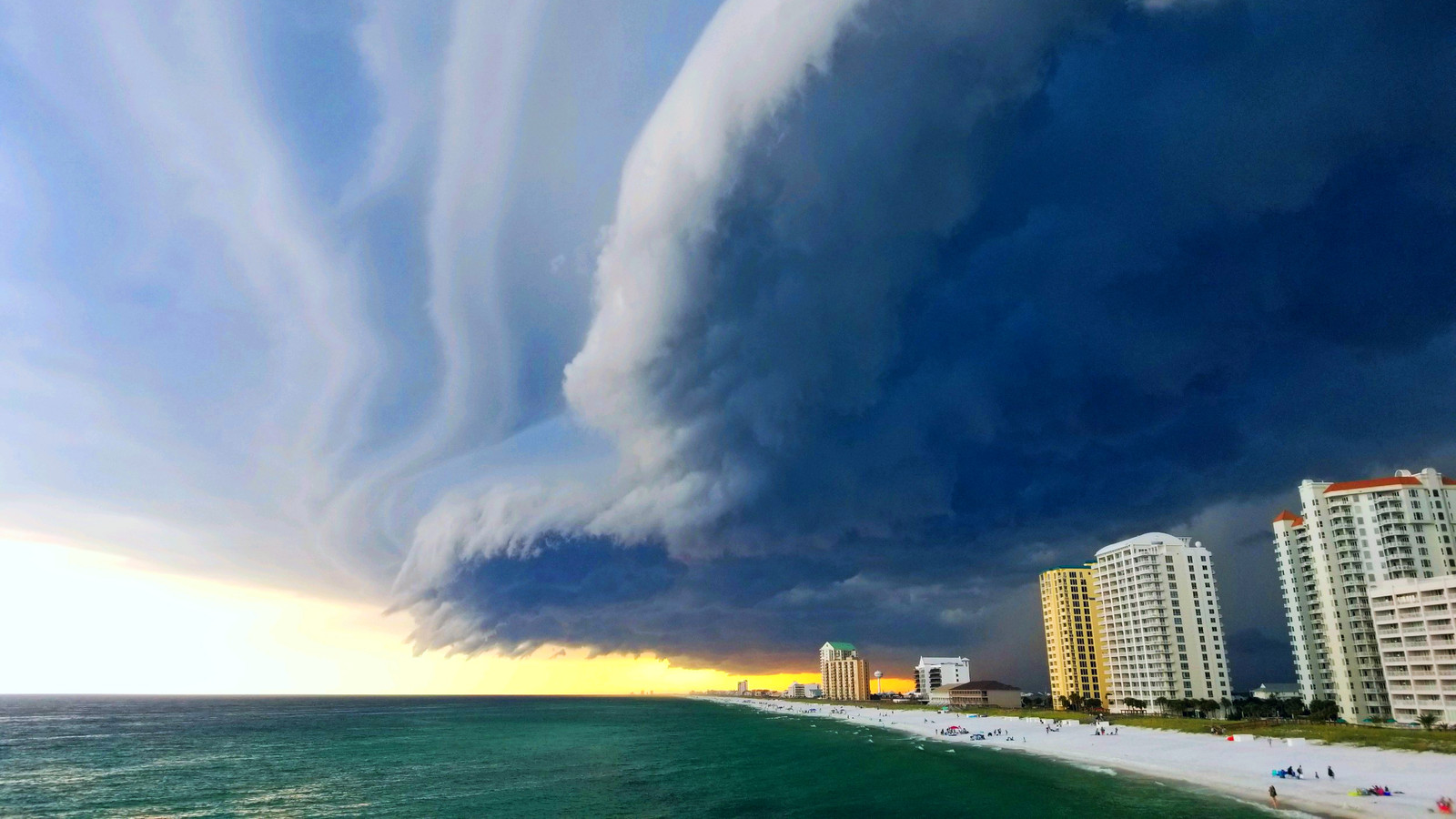 “The Noises Were Things Out Of Movies”: Canadian Stranded In Jamaica Shares Firsthand Account Of Hurricane Melissa’s Power