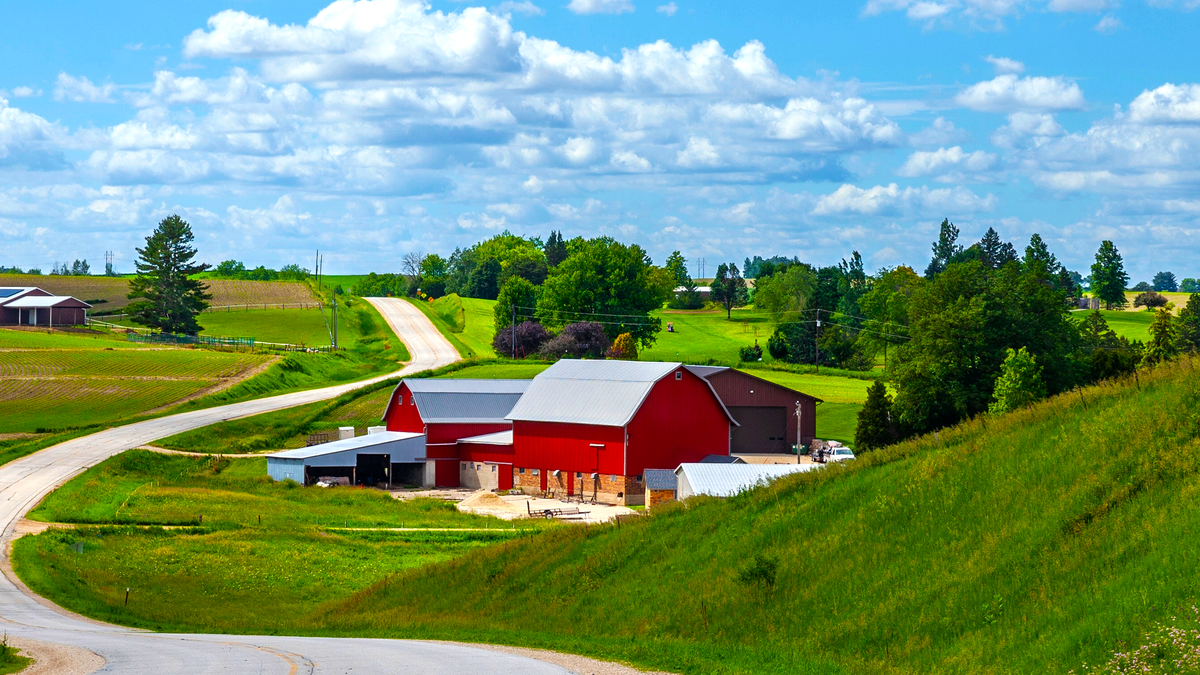 Iowa - Population | TheTravel