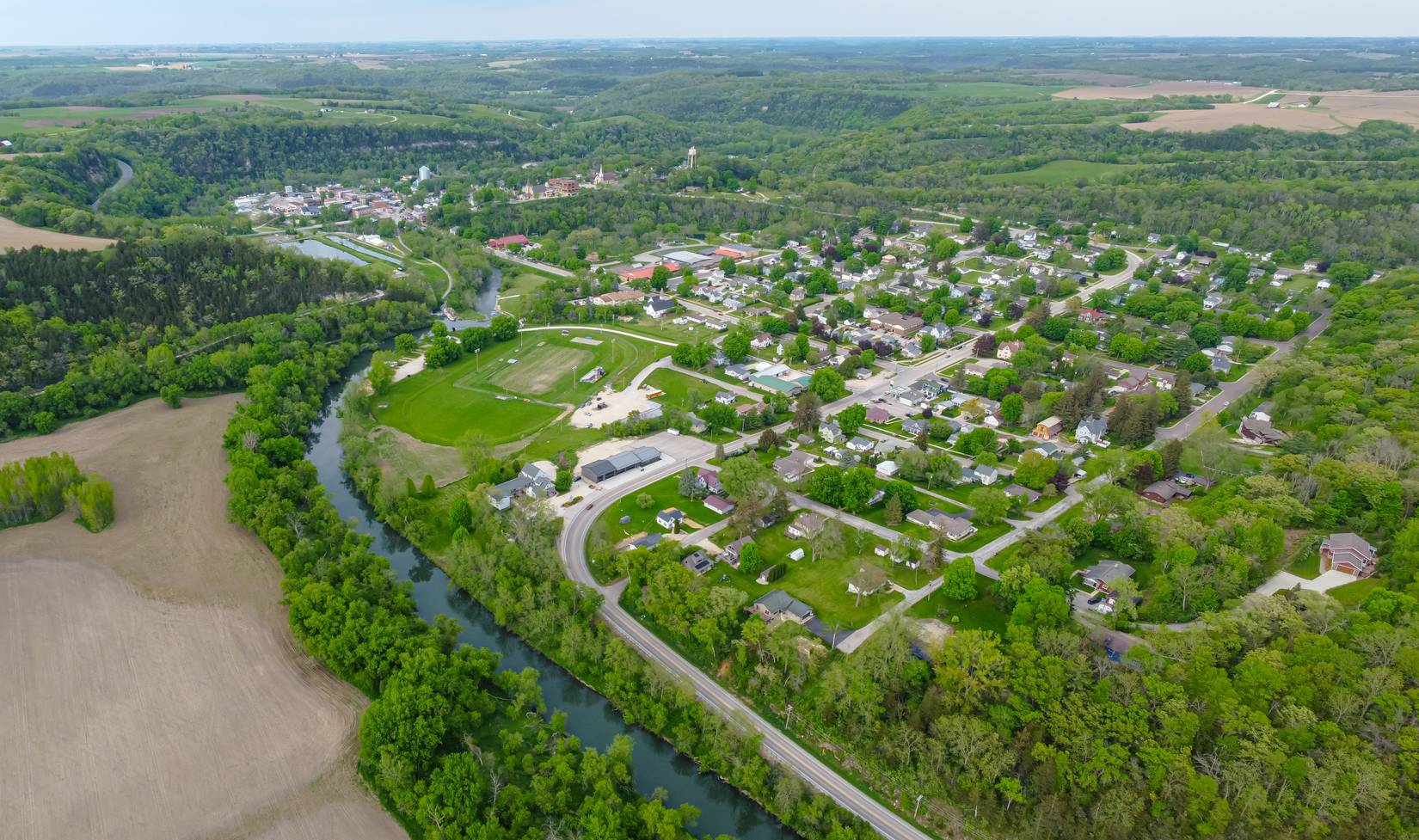 Lanesboro, Minnesota