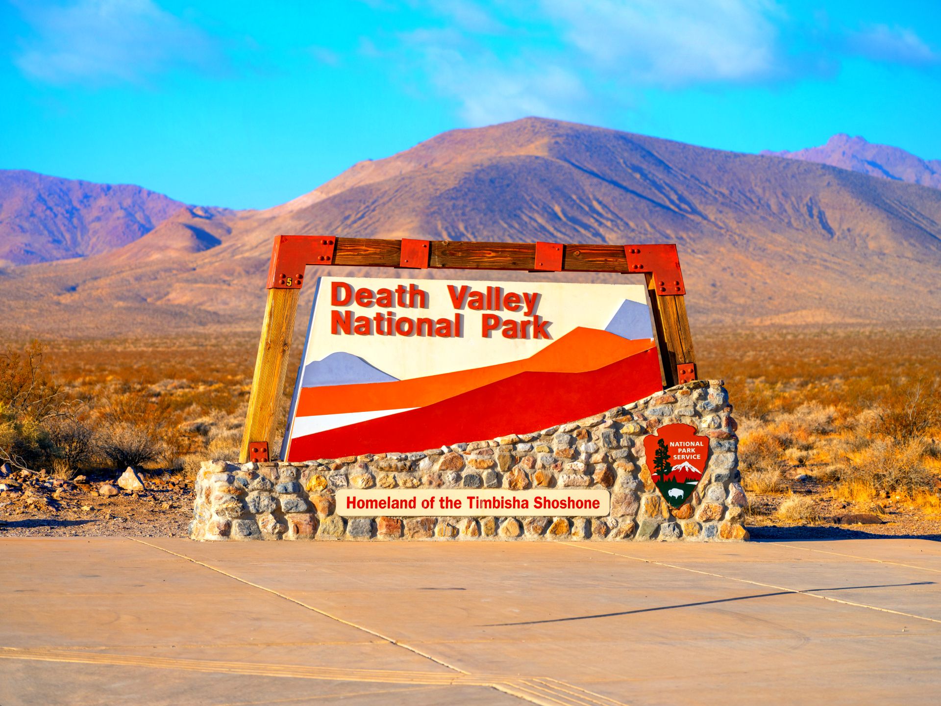 National Park Service Issued New Order By U.S. Government Over ...