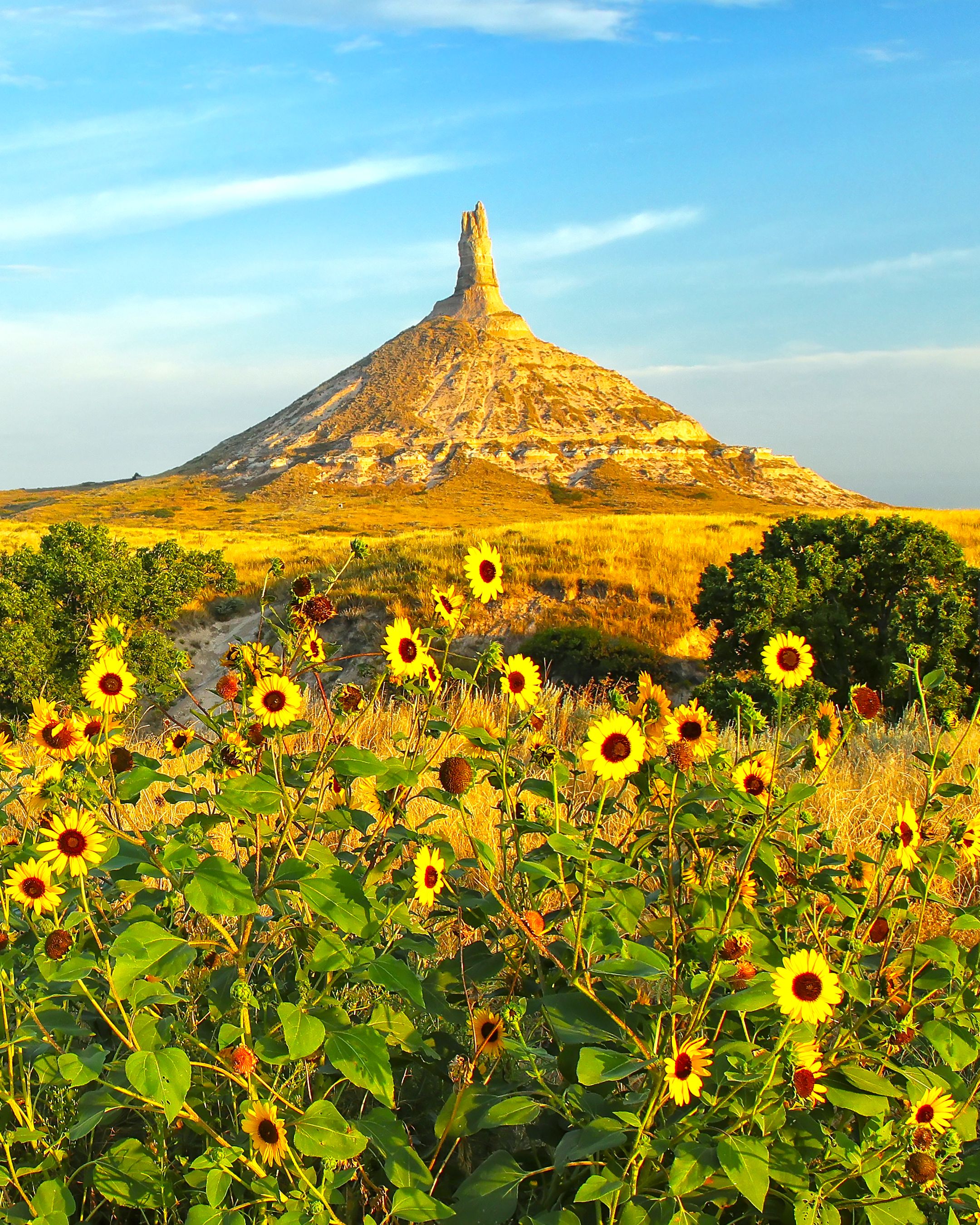 Nebraska - History | TheTravel