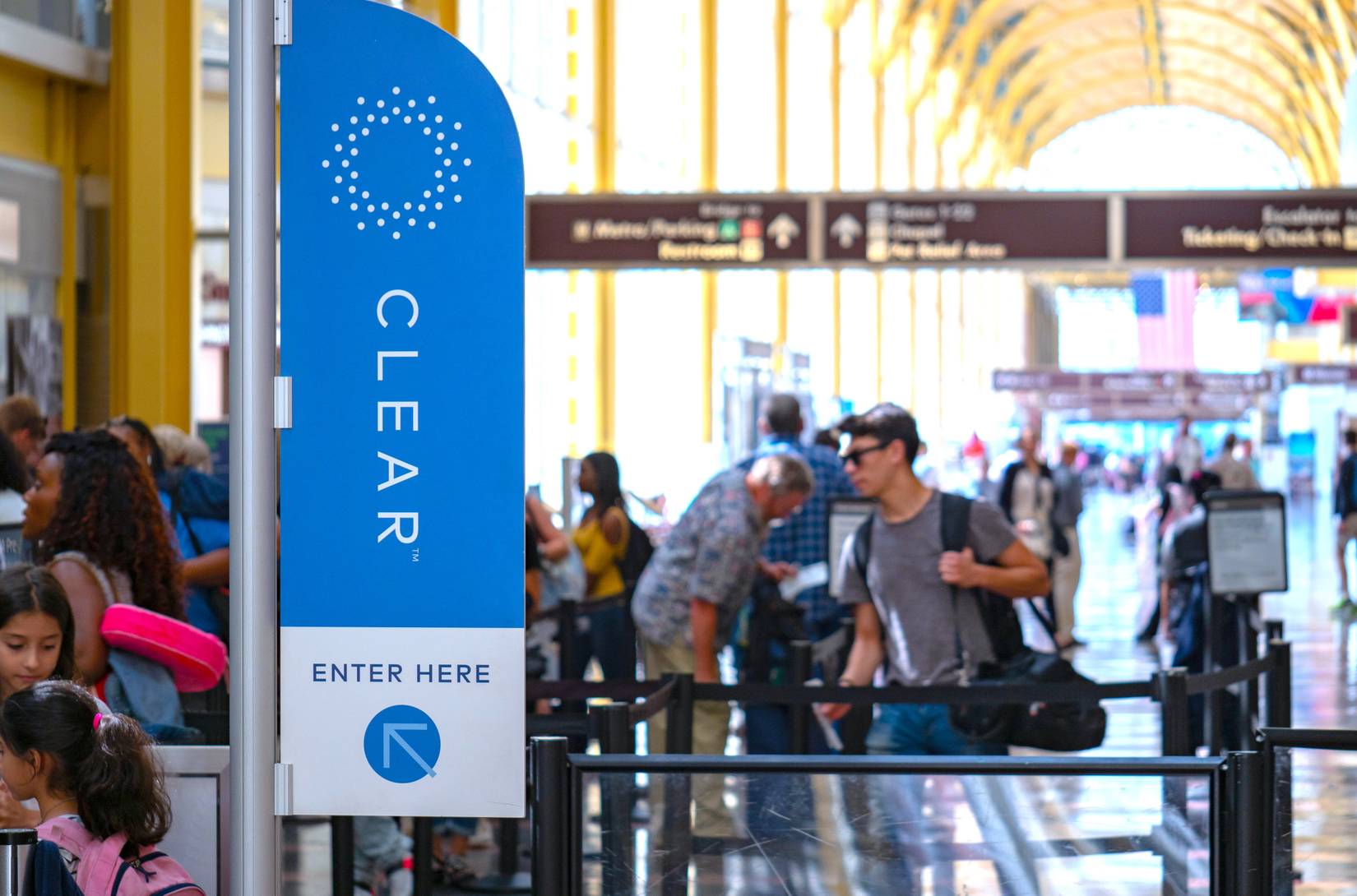 TSA Breaks Security Protocols After Forcing Passenger To Leave Gaming ...