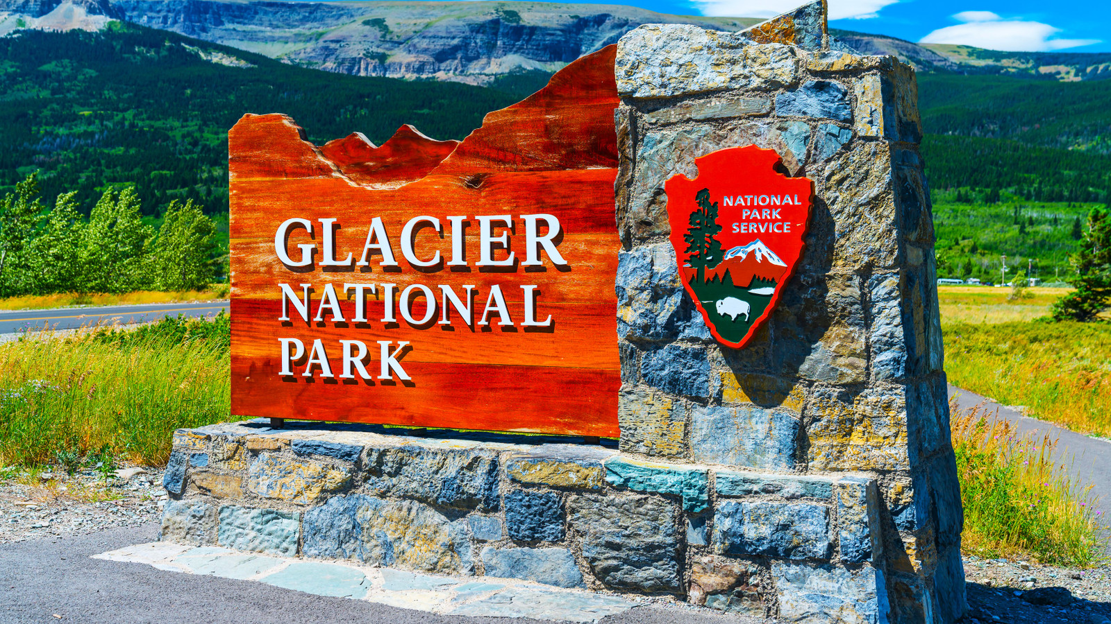 Californians Who Built Home In Glacier National Park Without Permits Prevail As Court Rules State Law Doesn't Apply To Them