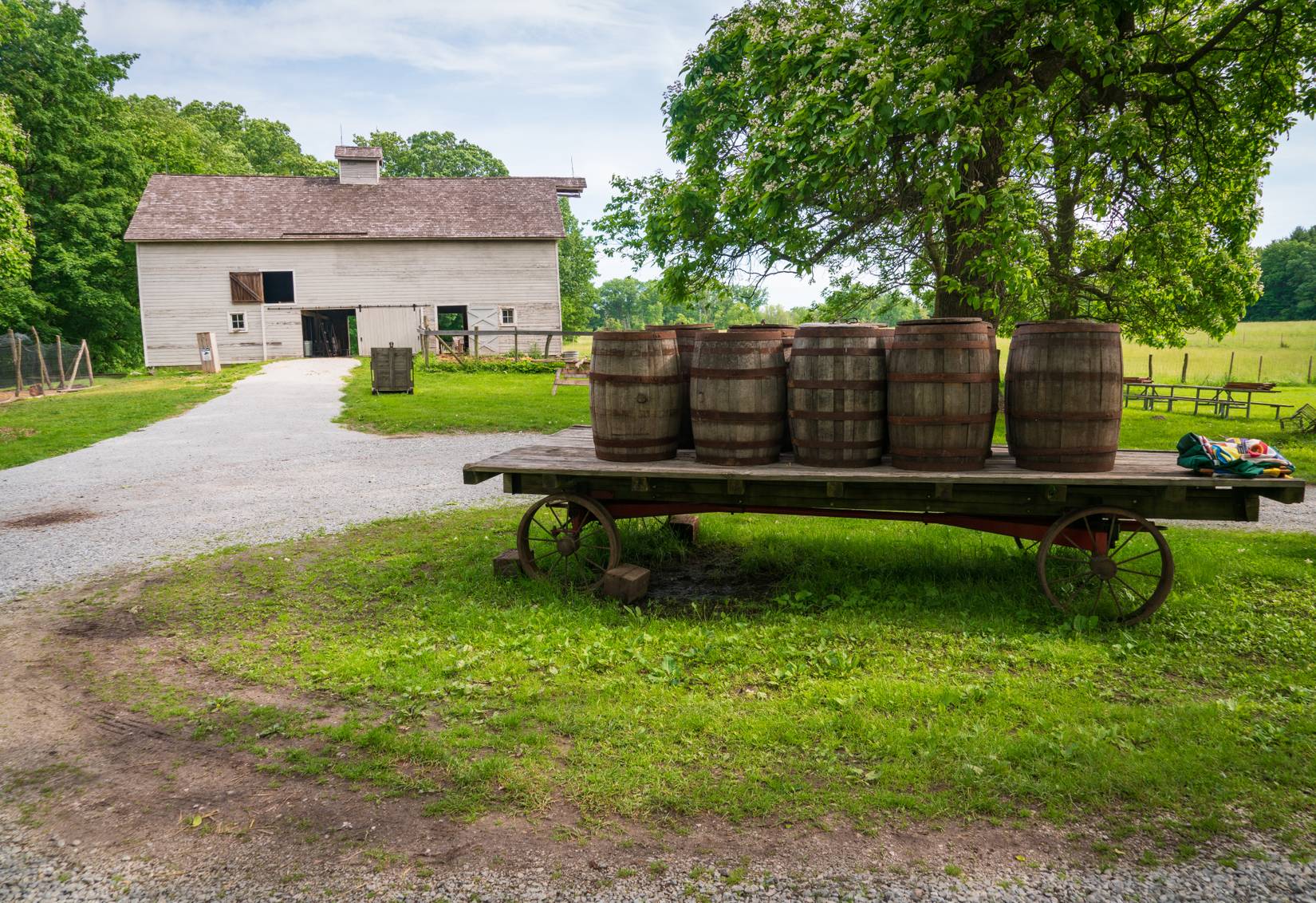 Underrated, But Worth Visiting In 2025: The Midwest's Most Overlooked ...
