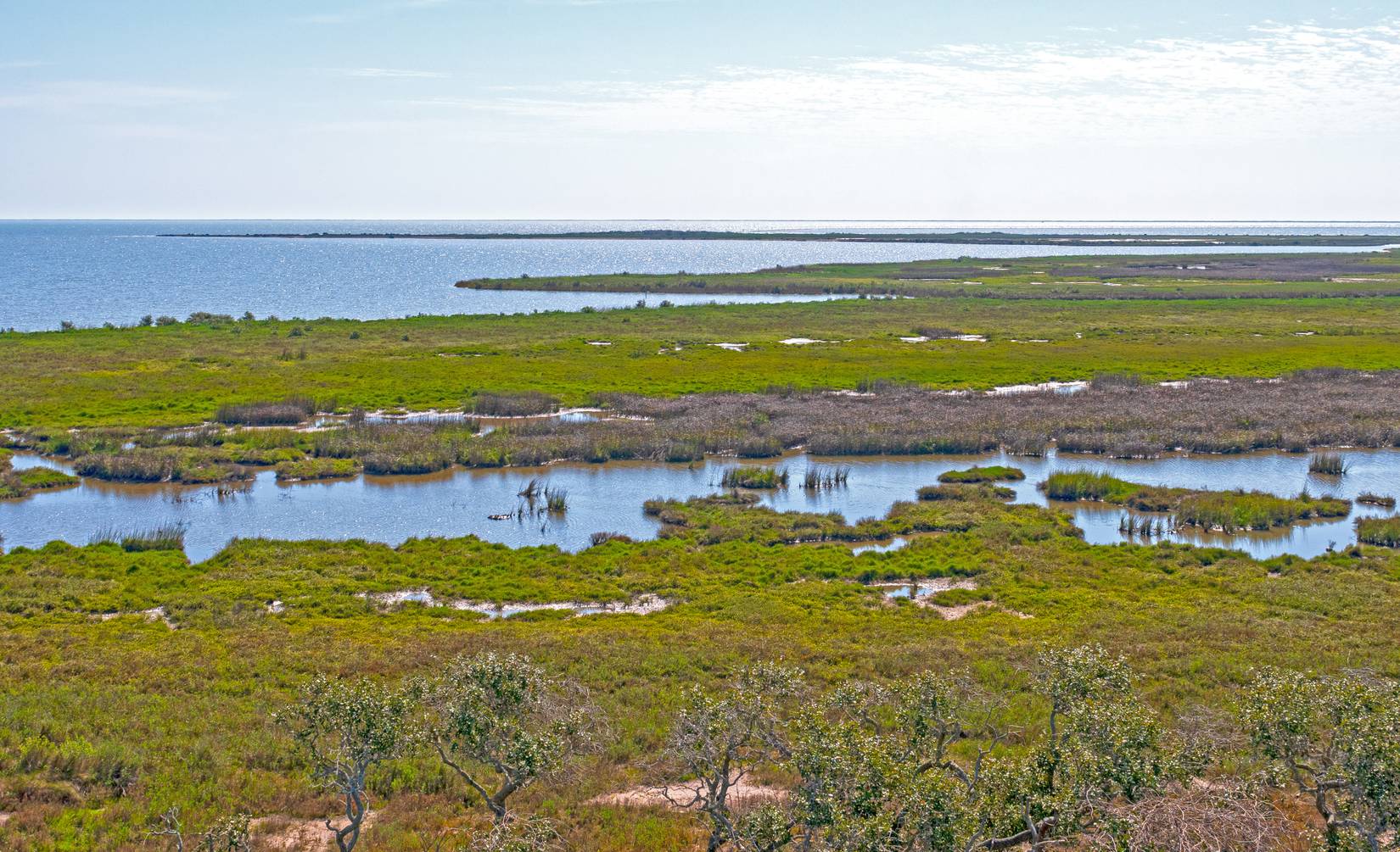 This Underrated National Park Site Is The Best Place To Spot America's