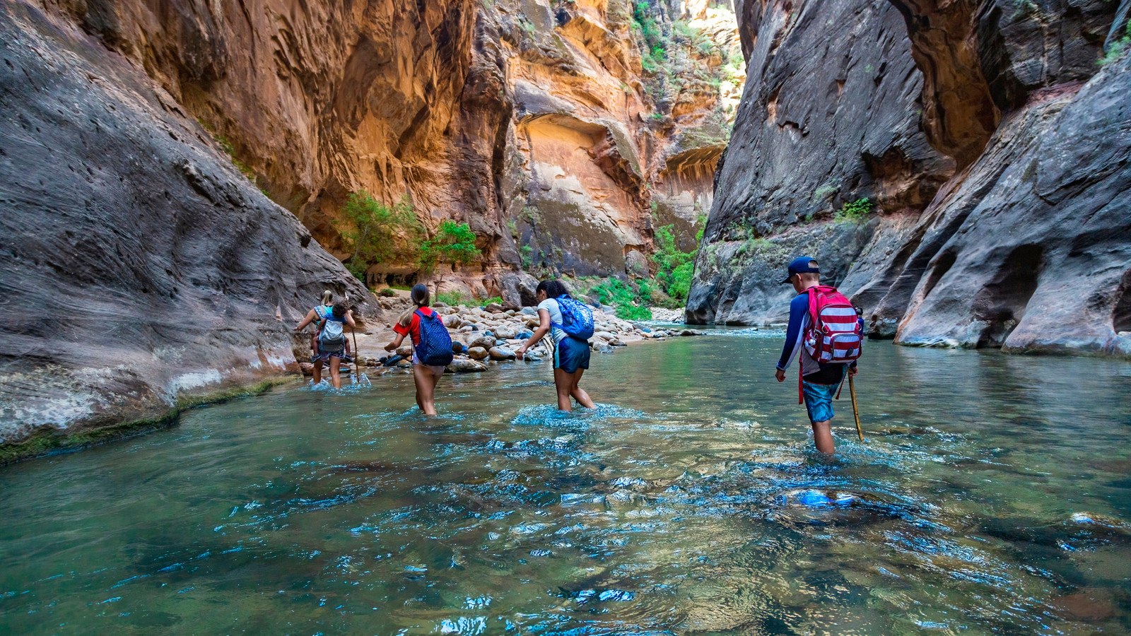 7 Dangerous Zion National Park Hikes Besides Angels Landing