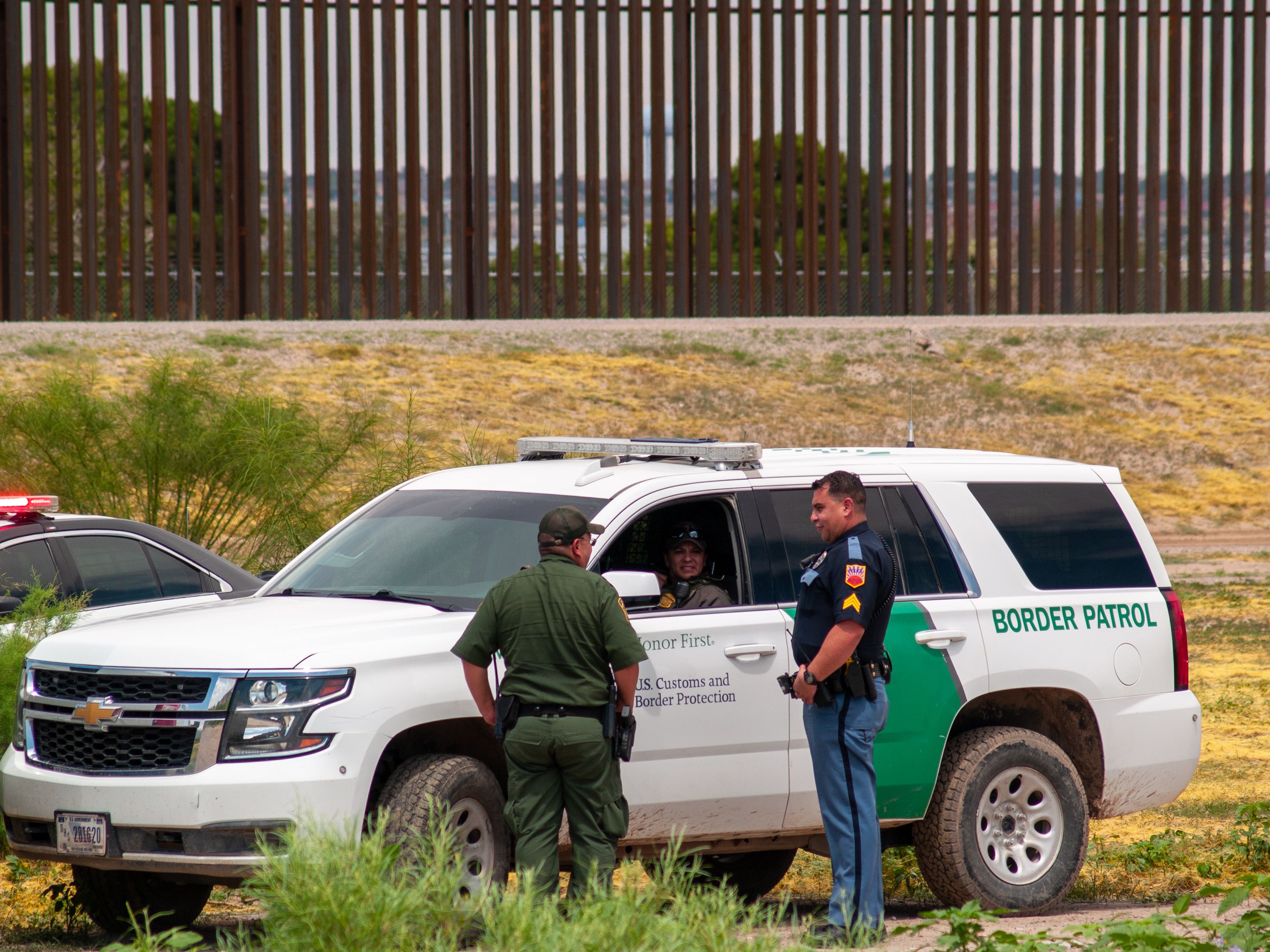 The Canadian Government Just Issued A New Travel Warning For This U.S ...