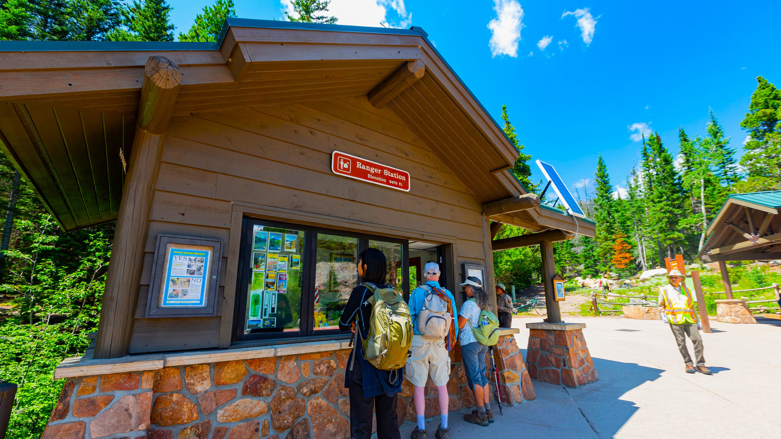 National Park Service Faces “Catastrophic” Changes Amid History Bans And Employee Cuts