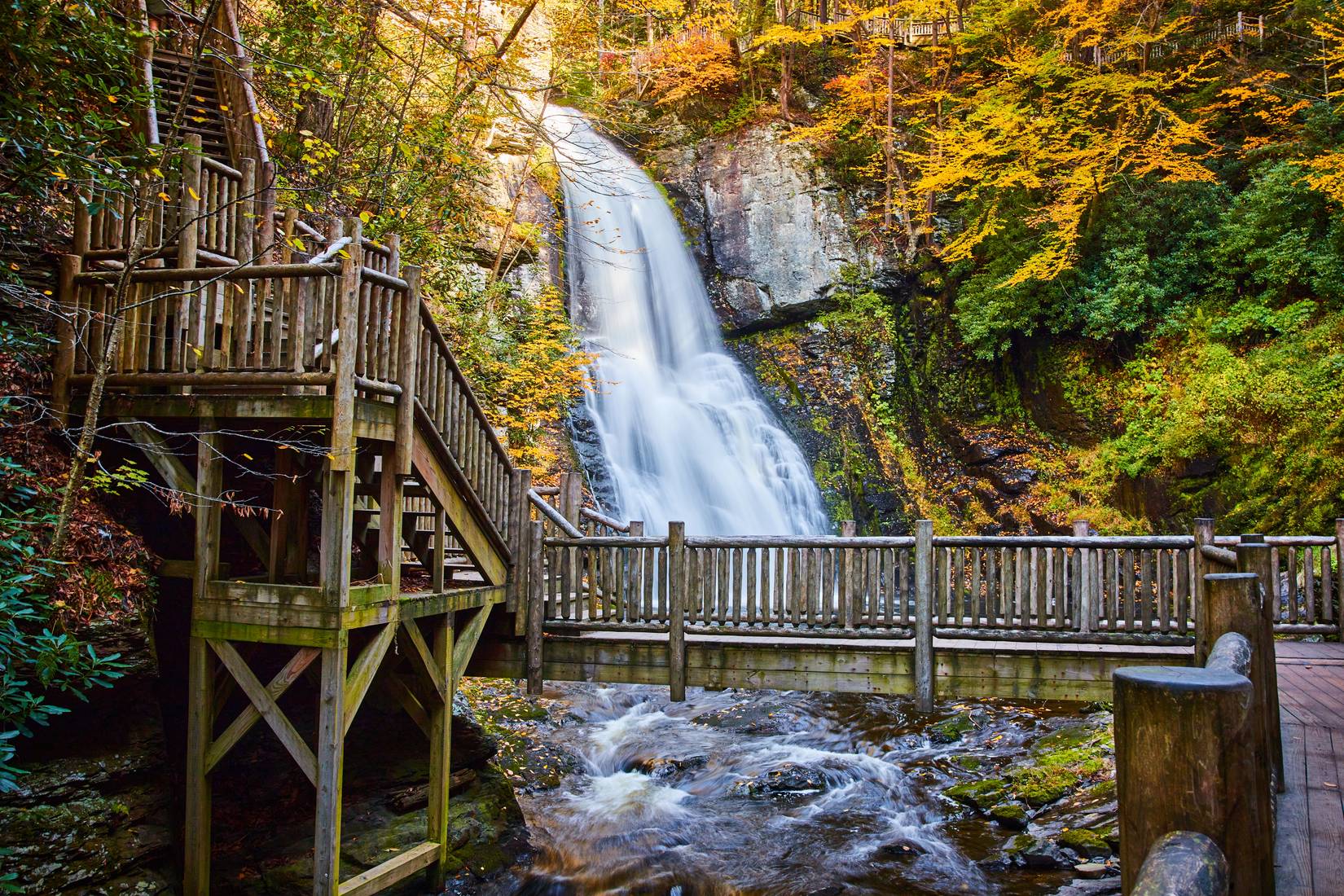 Bioconos Remember The Poconos? Why It Fell Off The Map, And Why It's Time To Go Back