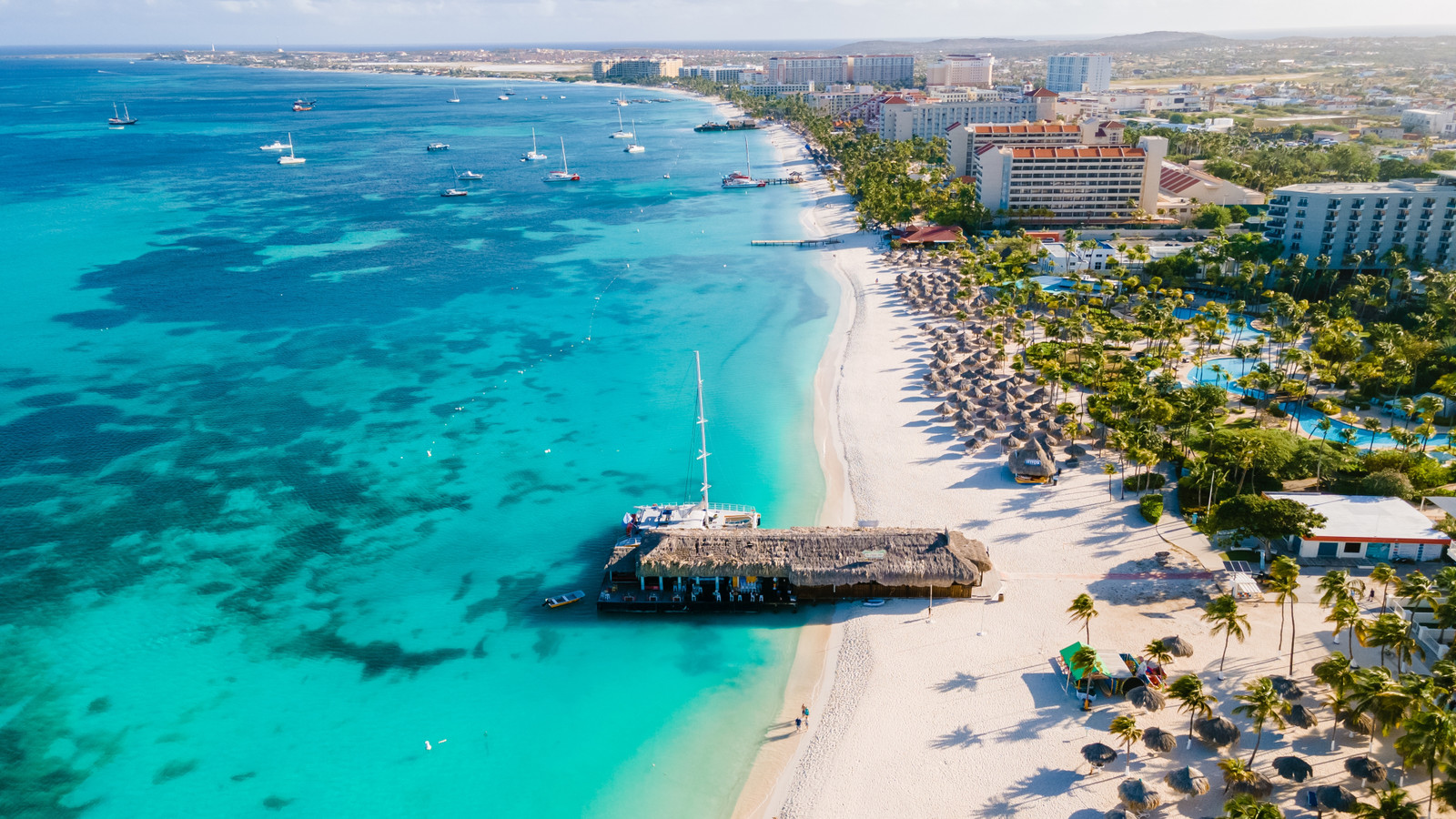 Safest Place To Be In A Hurricane