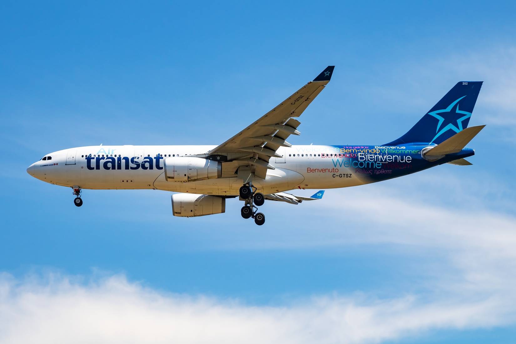 Air Transat